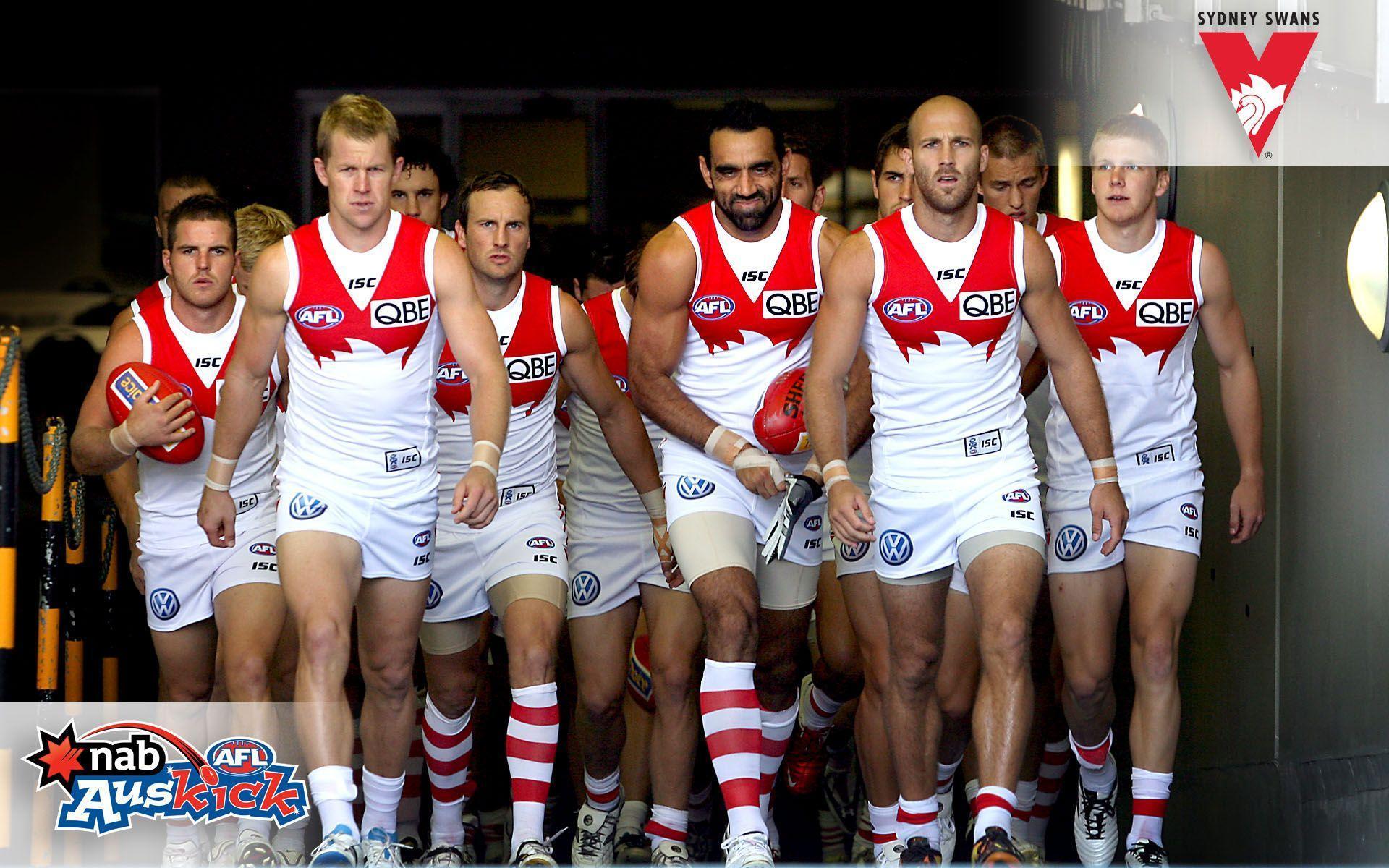 Australian Football League Wallpapers Wallpaper Cave