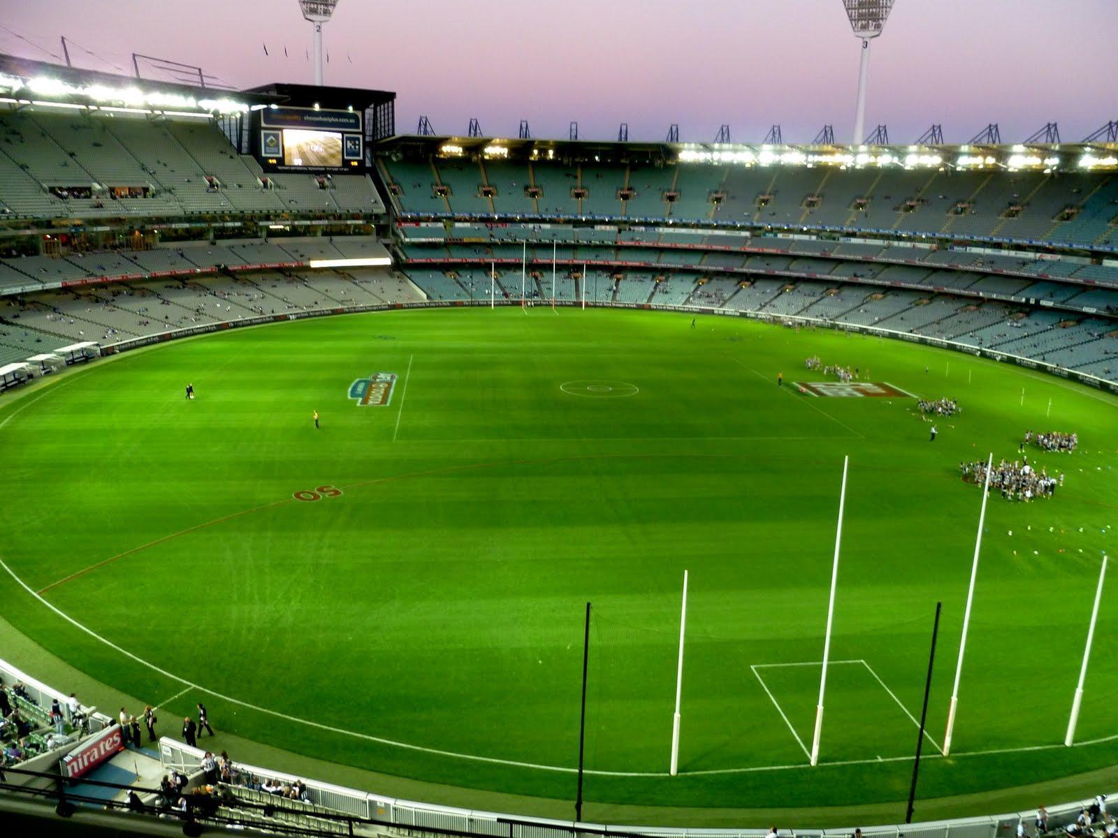 Australian Football League Wallpapers Wallpaper Cave