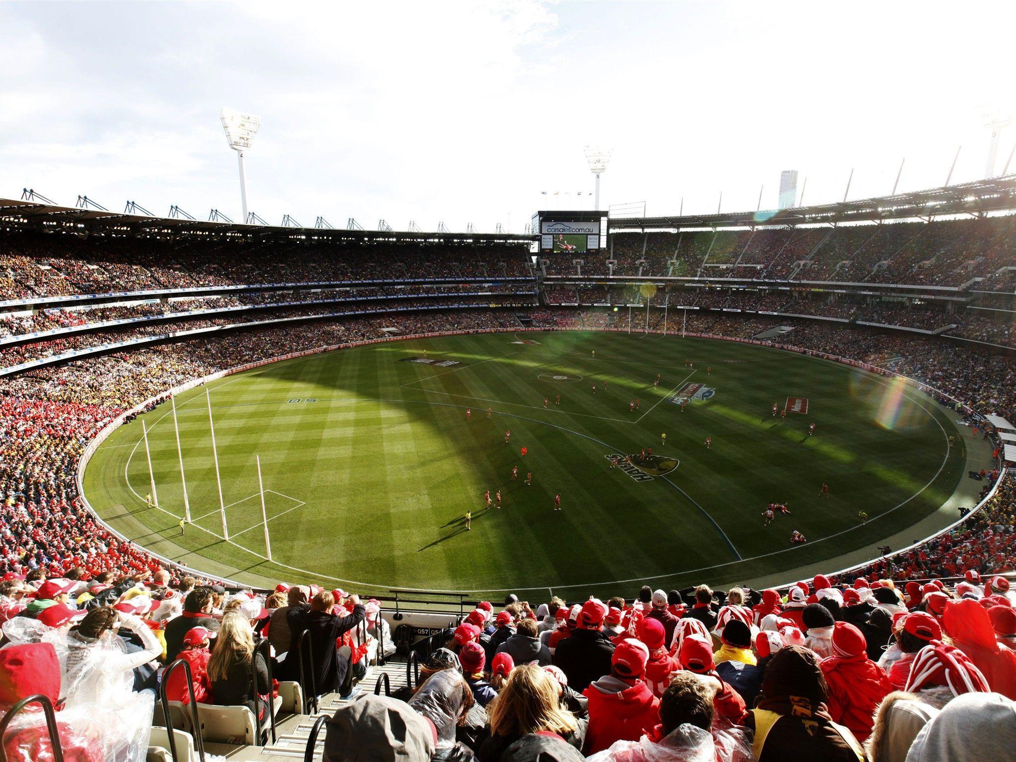 Australian Football League Wallpapers Wallpaper Cave(06)