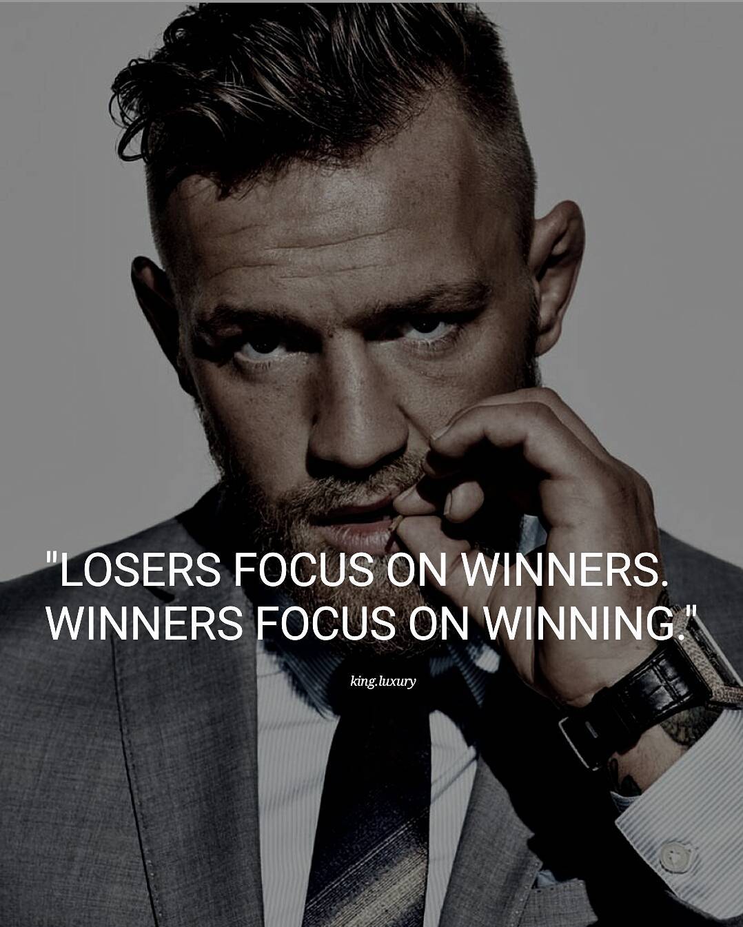 Conor McGregor Quotes Wallpapers Wallpaper Cave