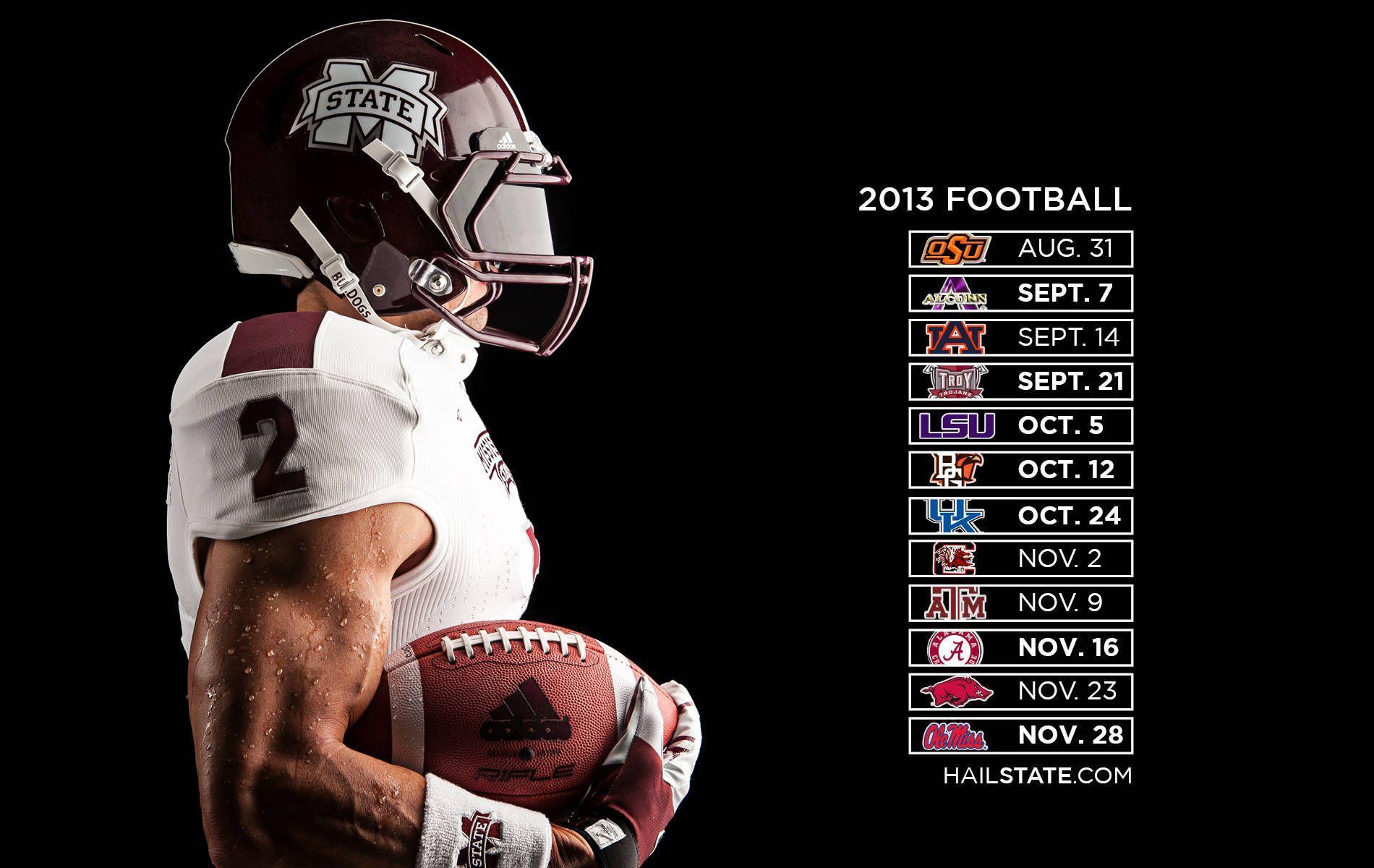Mississippi State Wallpapers Wallpaper Cave