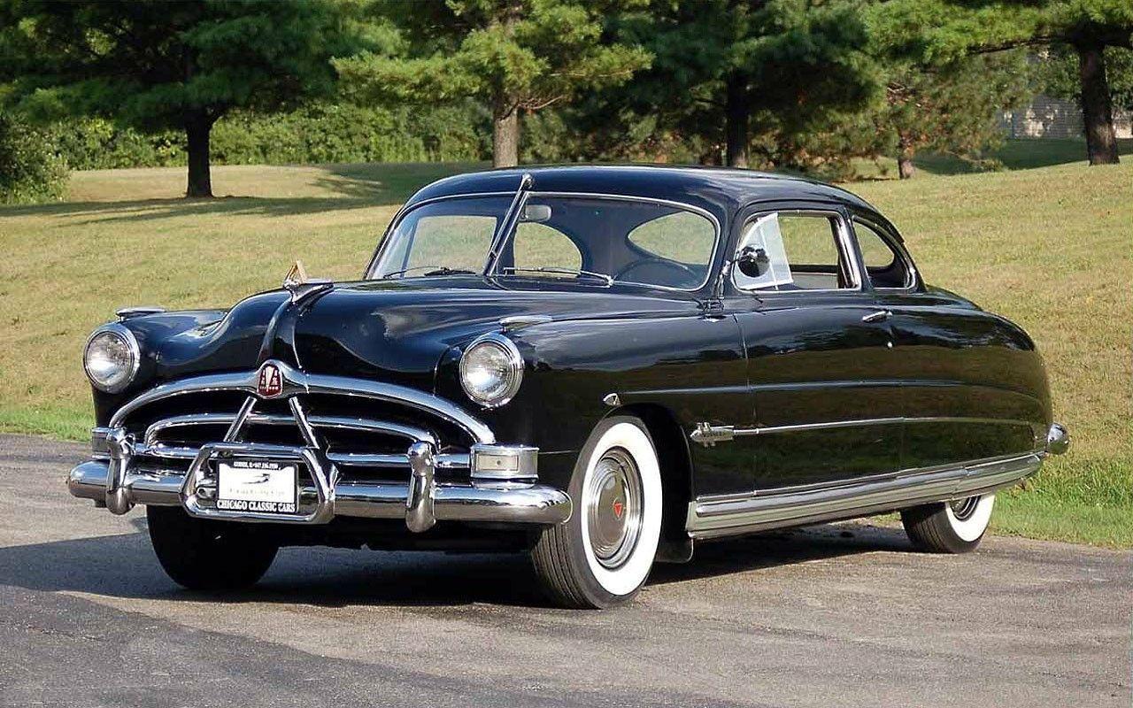 American Cars Wallpapers Wallpaper Cave