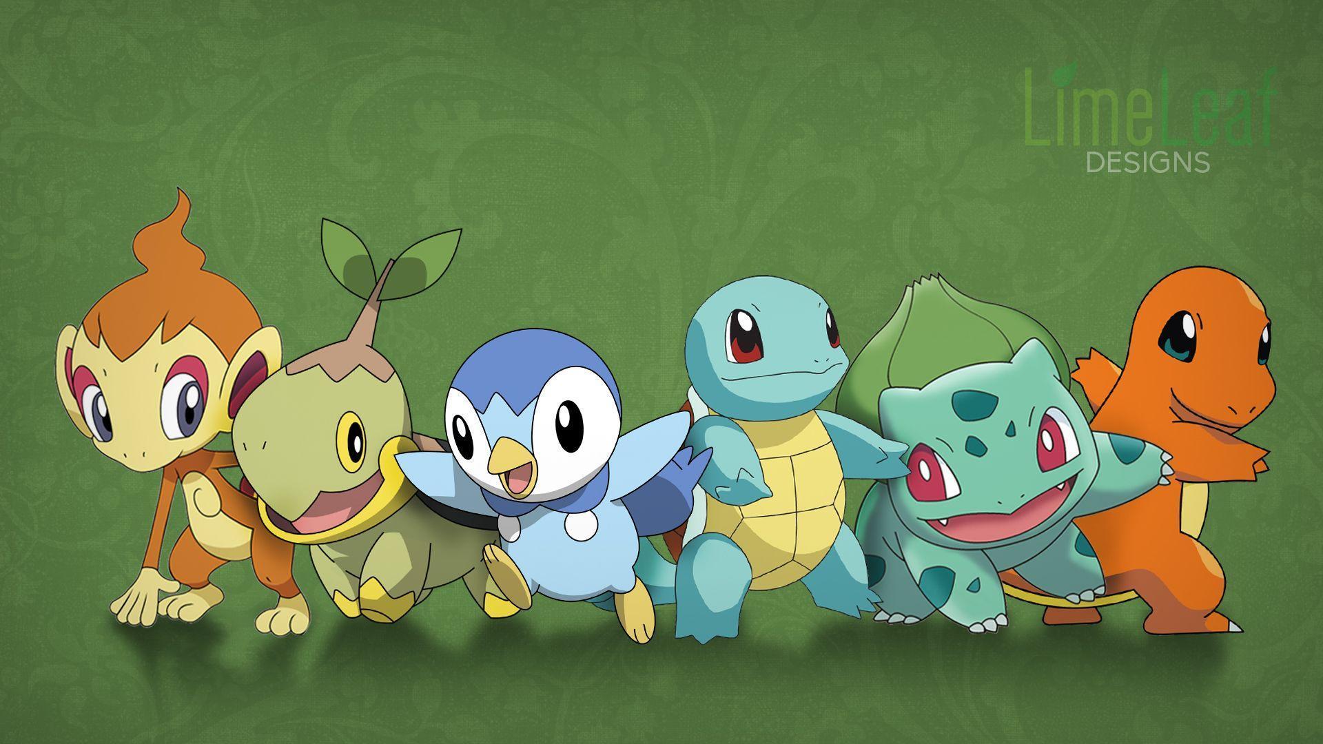 Piplup HD Wallpapers Wallpaper Cave
