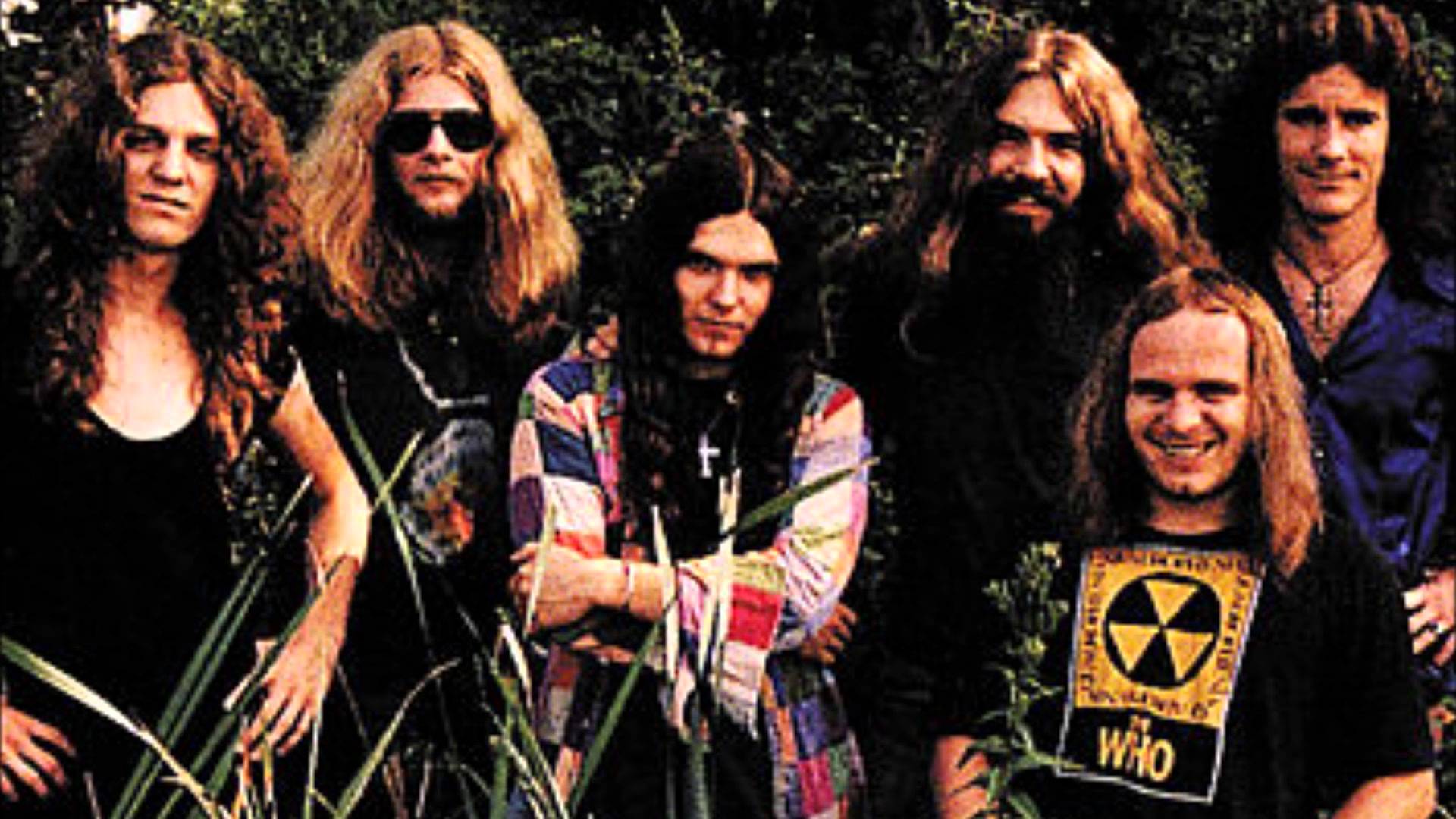 Lynyrd Skynyrd Wallpapers Wallpaper Cave