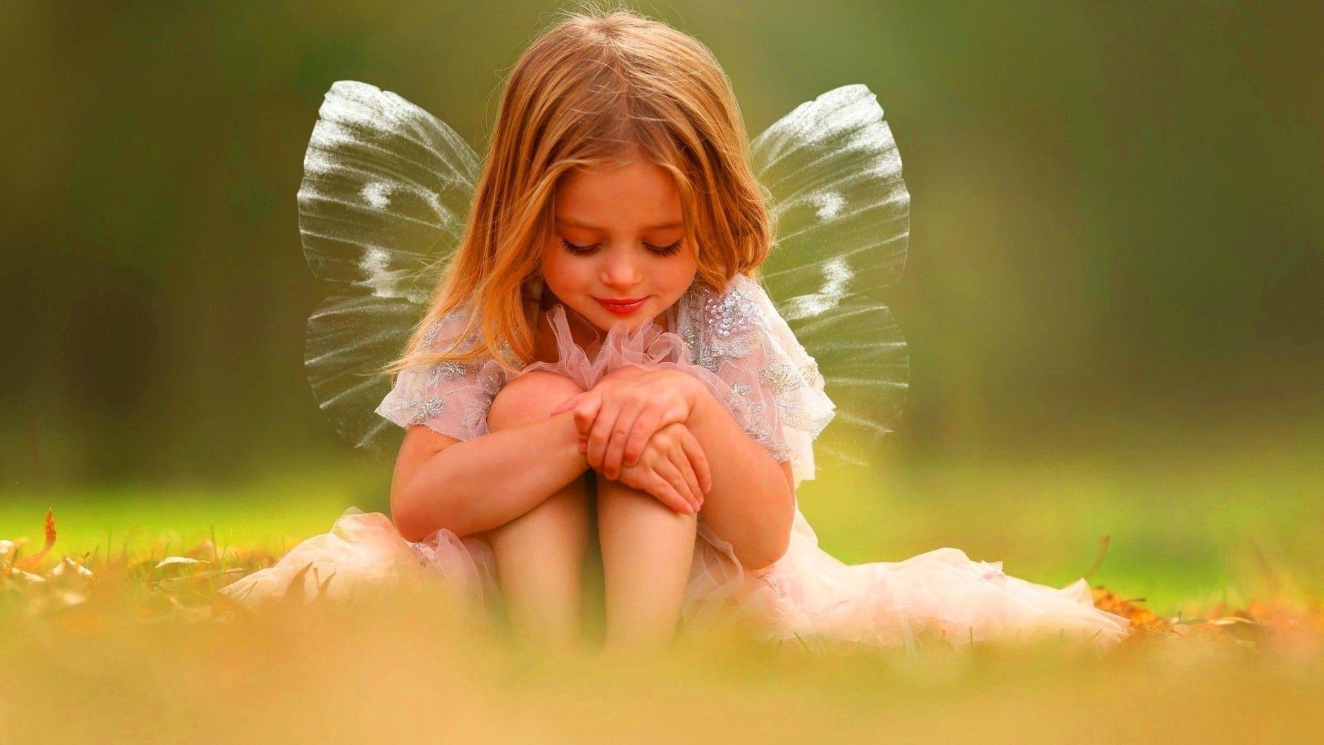 Baby Angels Wallpapers Wallpaper Cave