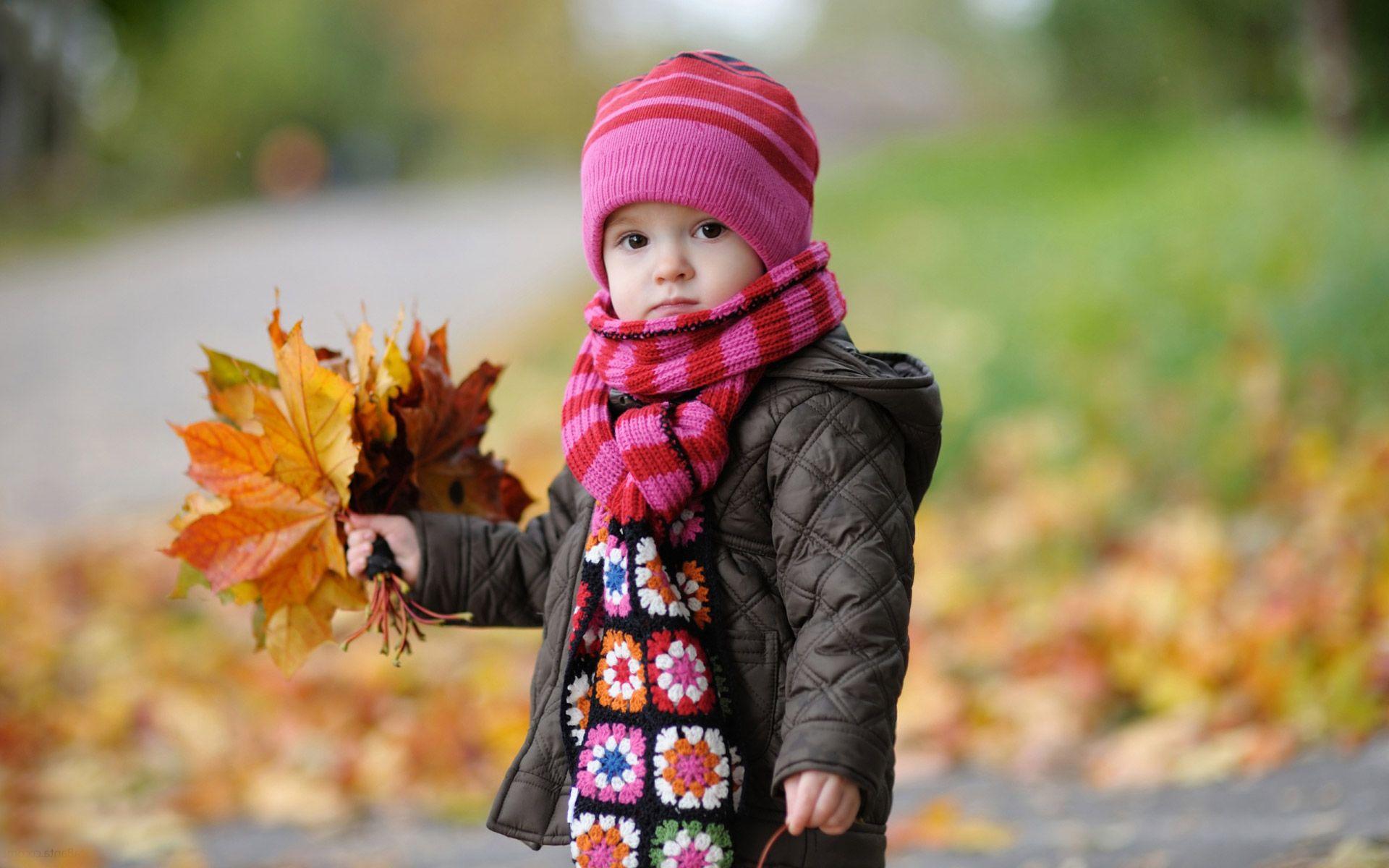 Cute Baby Girl Wallpapers Wallpaper Cave