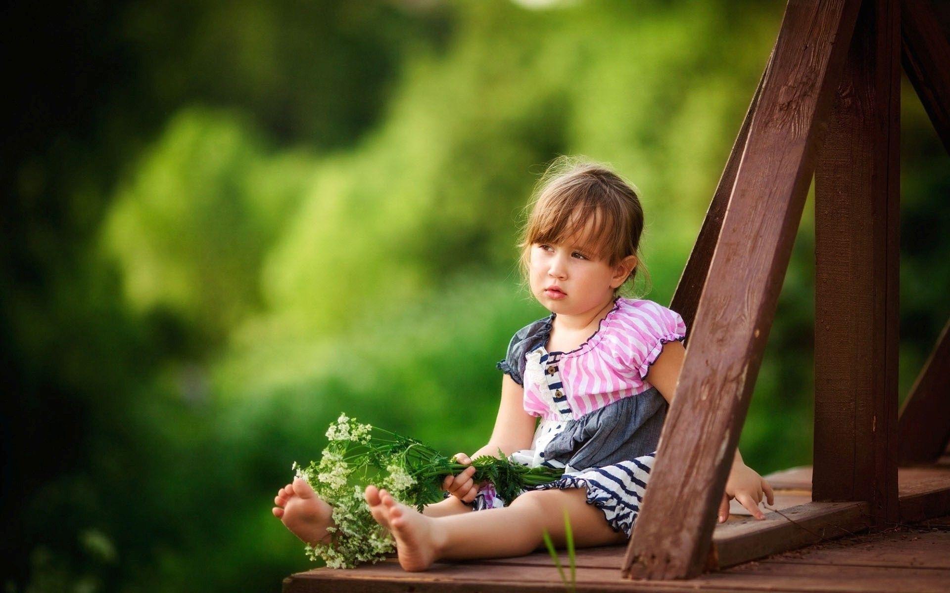 Cute Baby Girl Wallpapers Wallpaper Cave