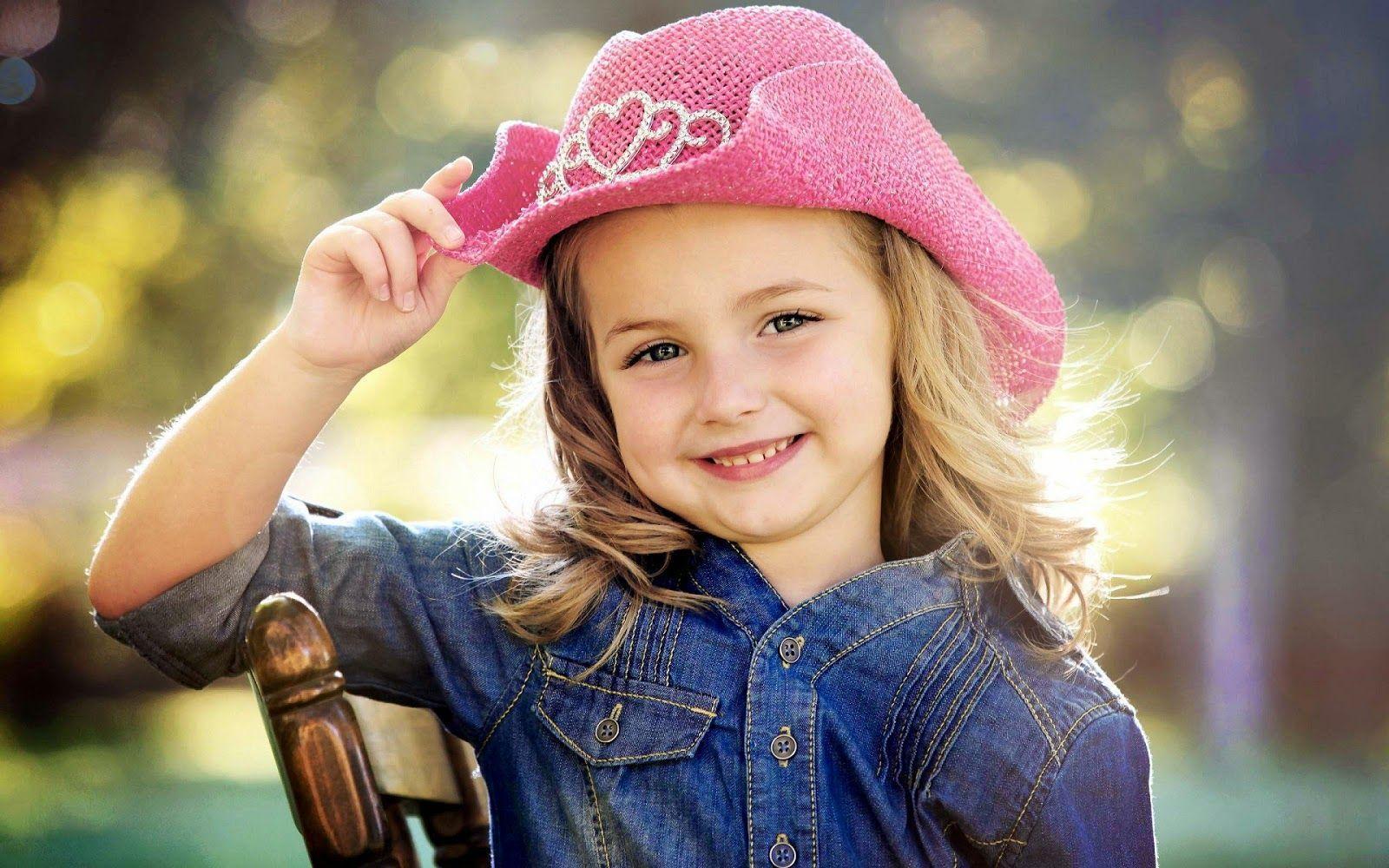 Cute Baby Girl Wallpapers Wallpaper Cave