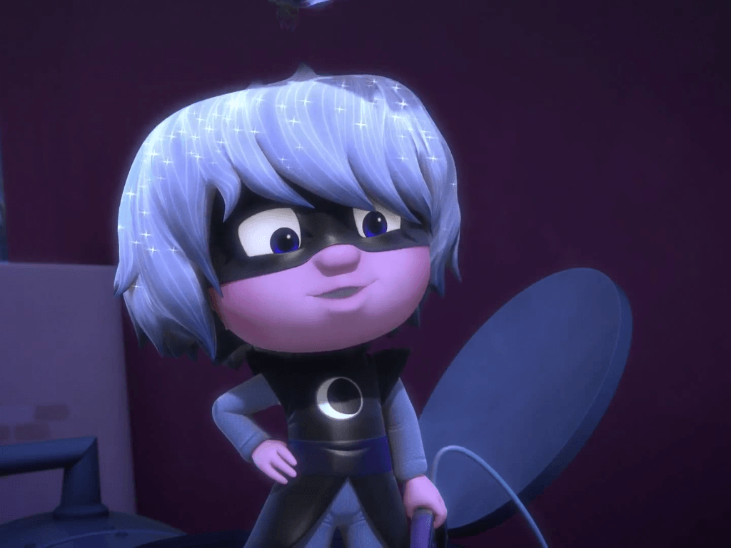 PJ Masks Wallpapers Wallpaper Cave