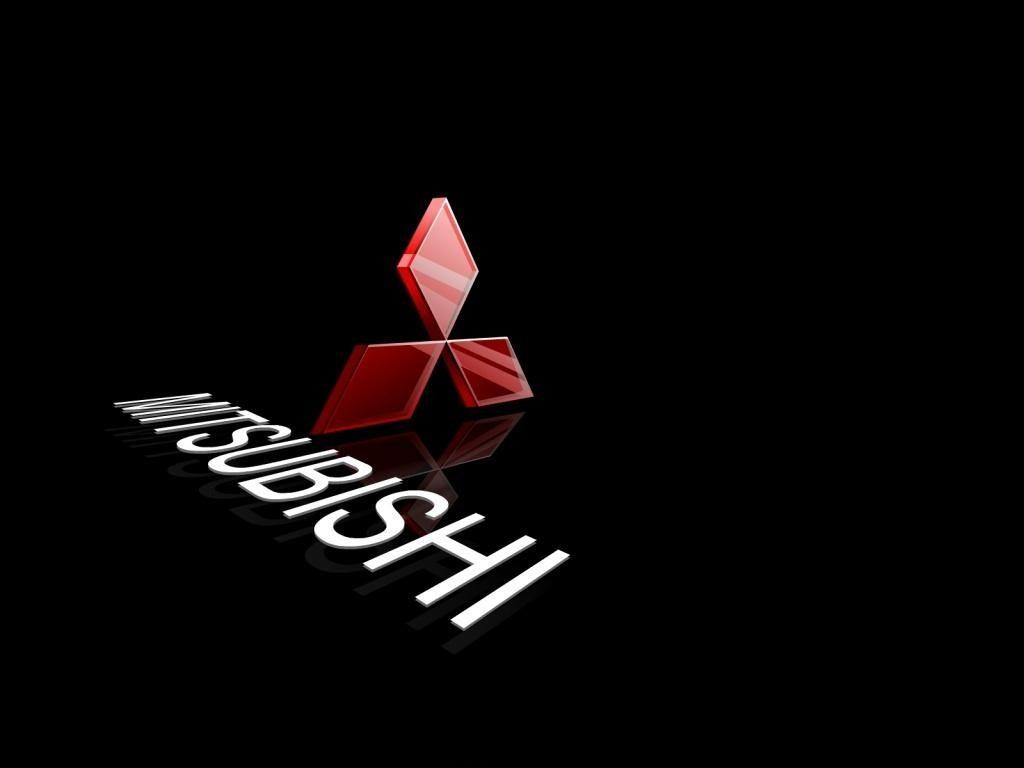 Mitsubishi Logo Wallpapers Wallpaper Cave