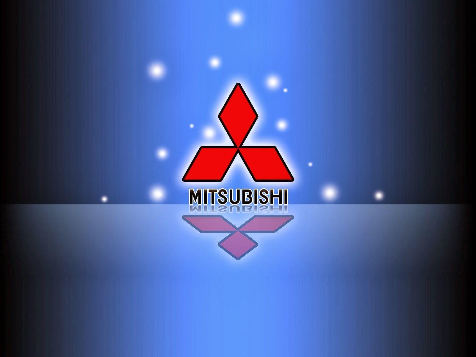 Mitsubishi Logo Wallpapers Wallpaper Cave