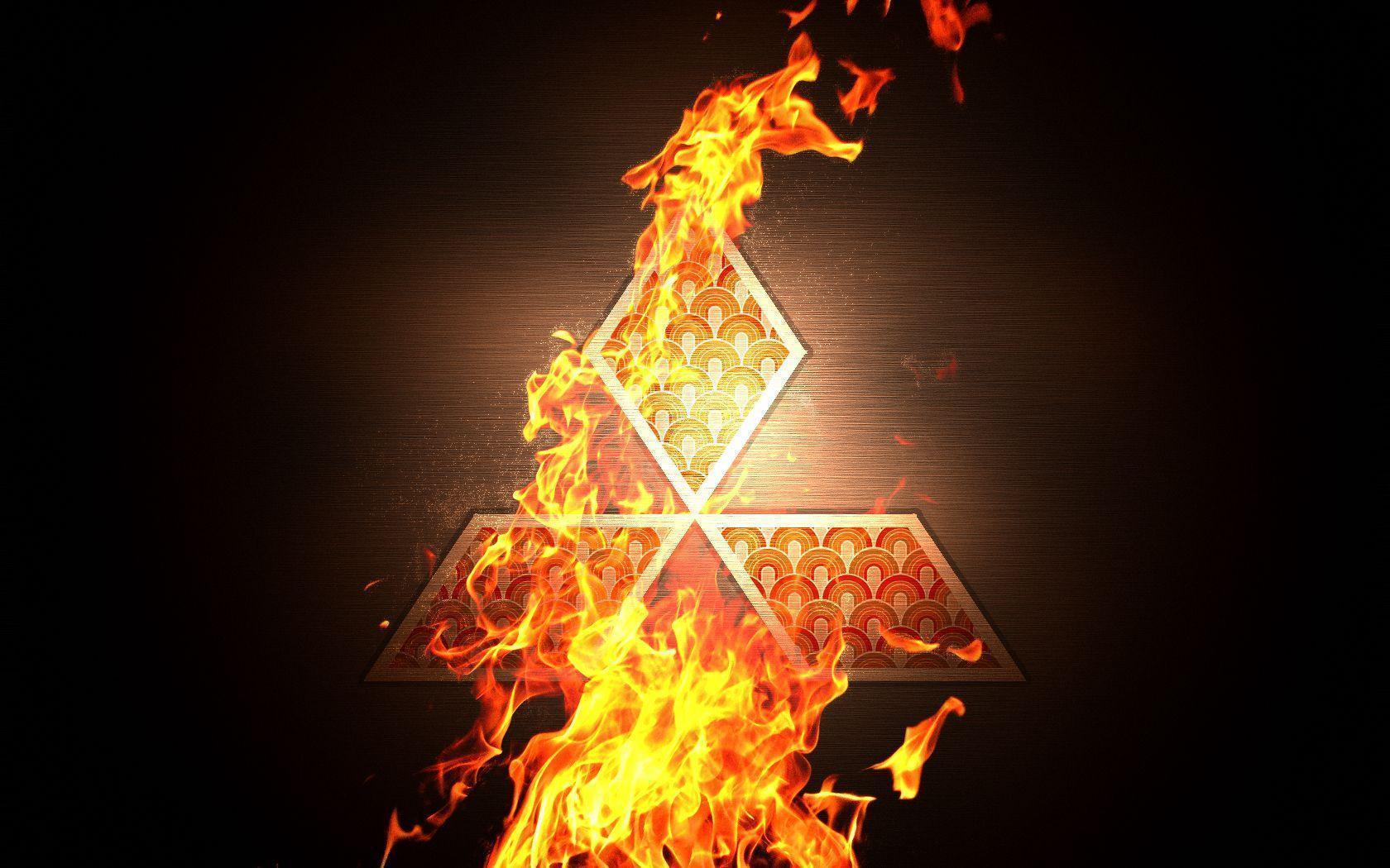 Mitsubishi Logo Wallpapers Wallpaper Cave