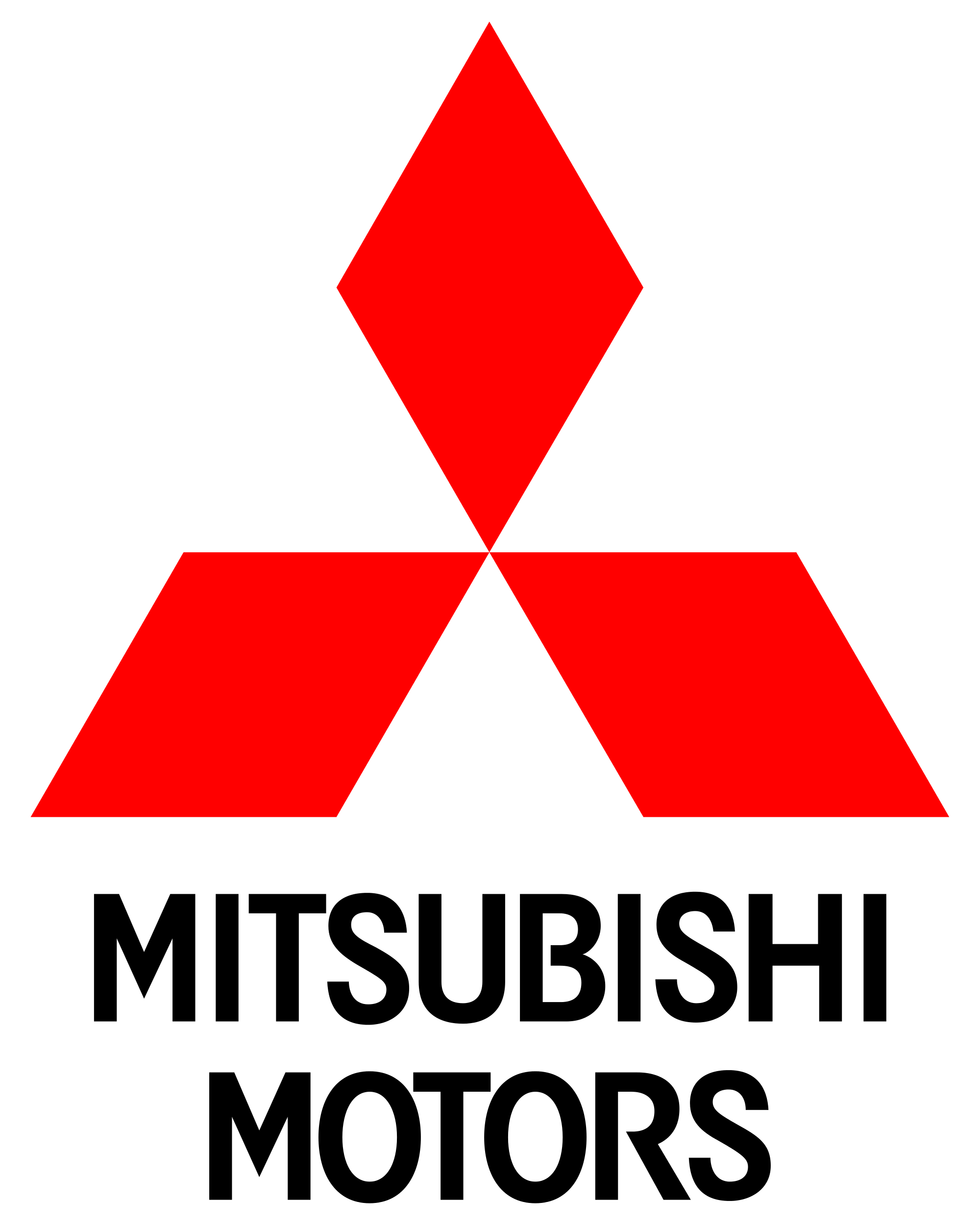 Mitsubishi Logo Wallpapers Wallpaper Cave