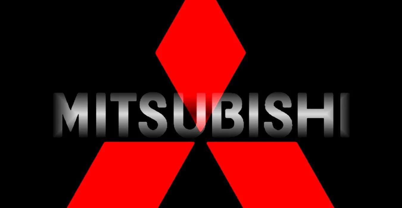 Mitsubishi Logo Wallpapers Wallpaper Cave