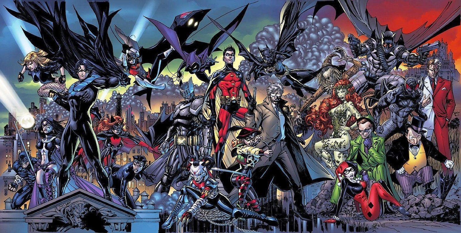 Red Robin Wallpapers Wallpaper Cave