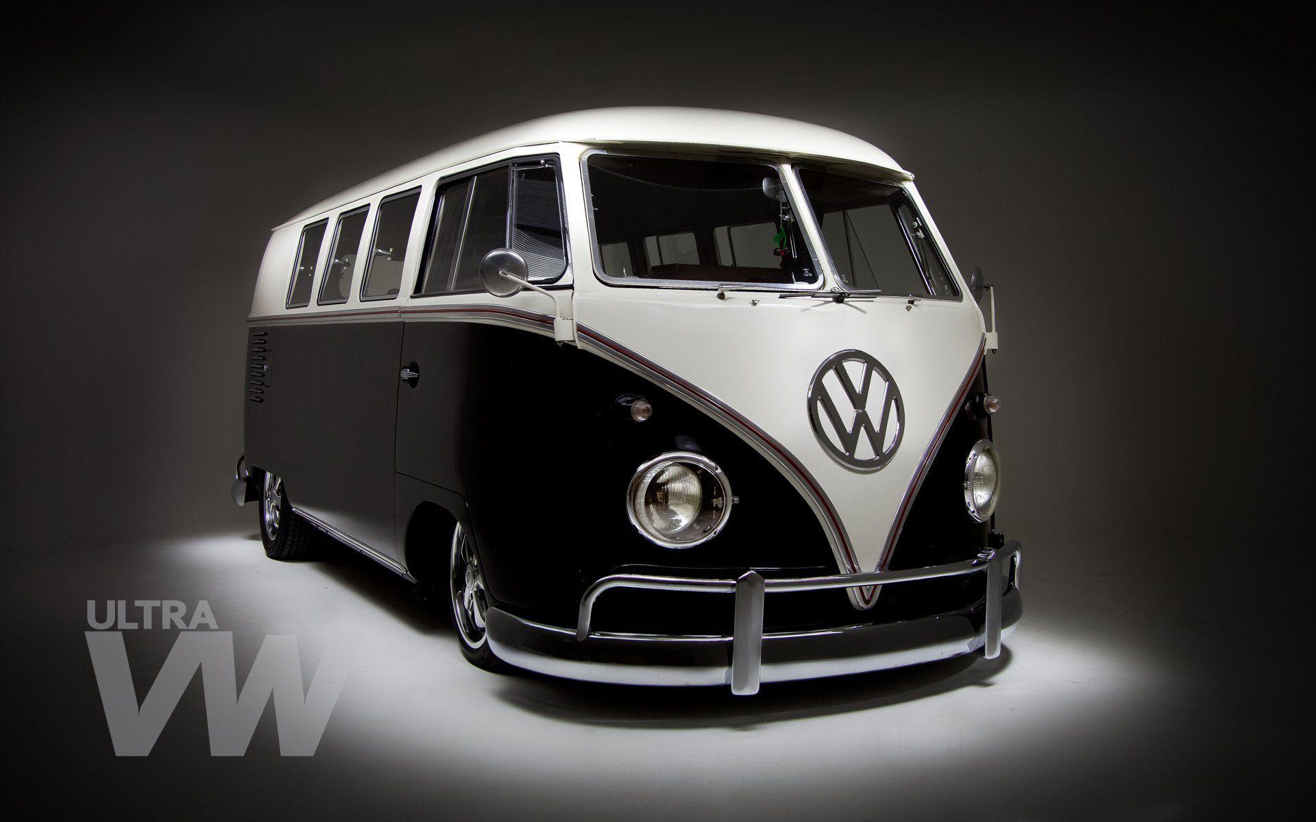Kombi Wallpapers Wallpaper Cave