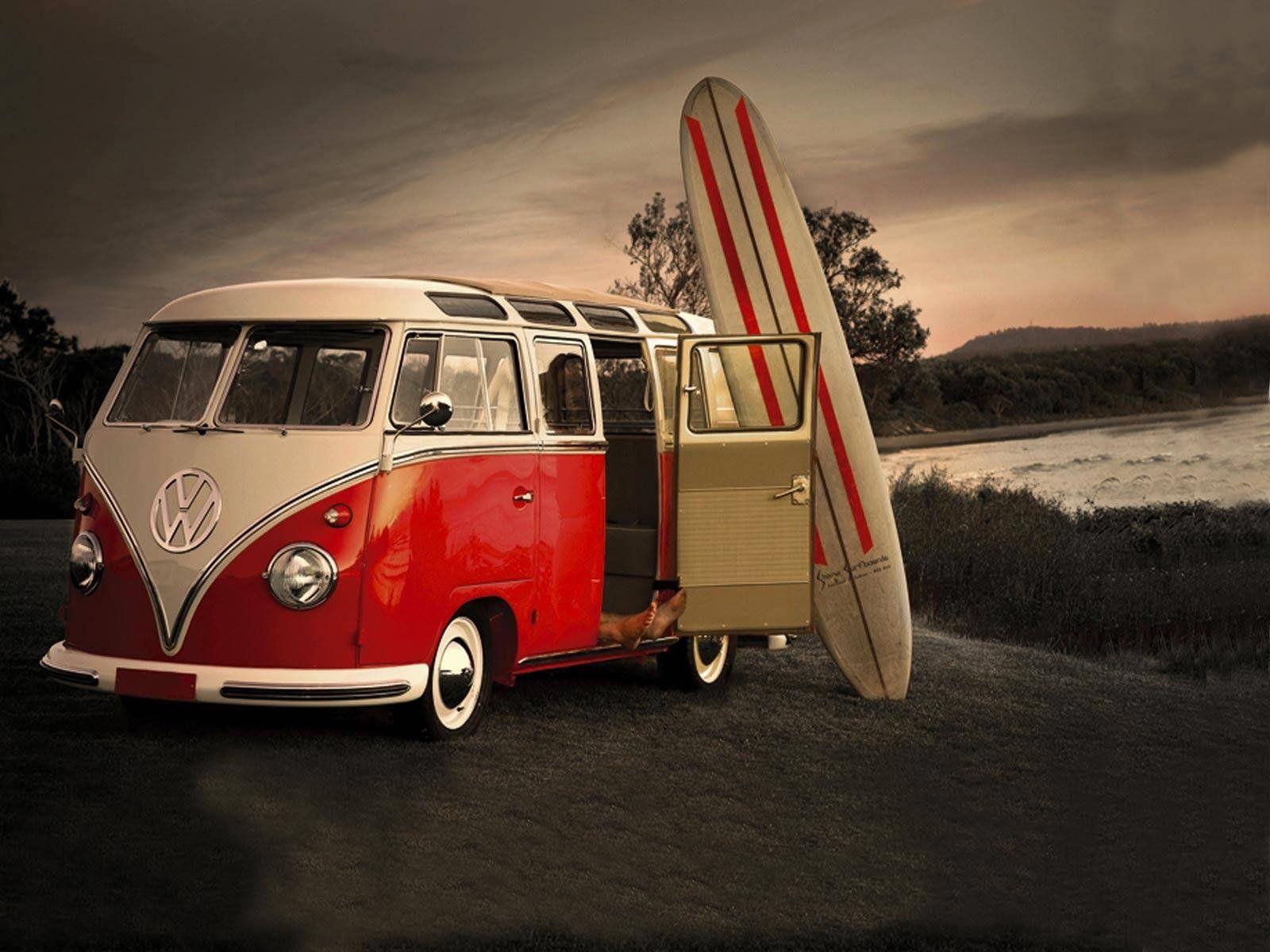 Volkswagen Wallpapers Wallpaper Cave