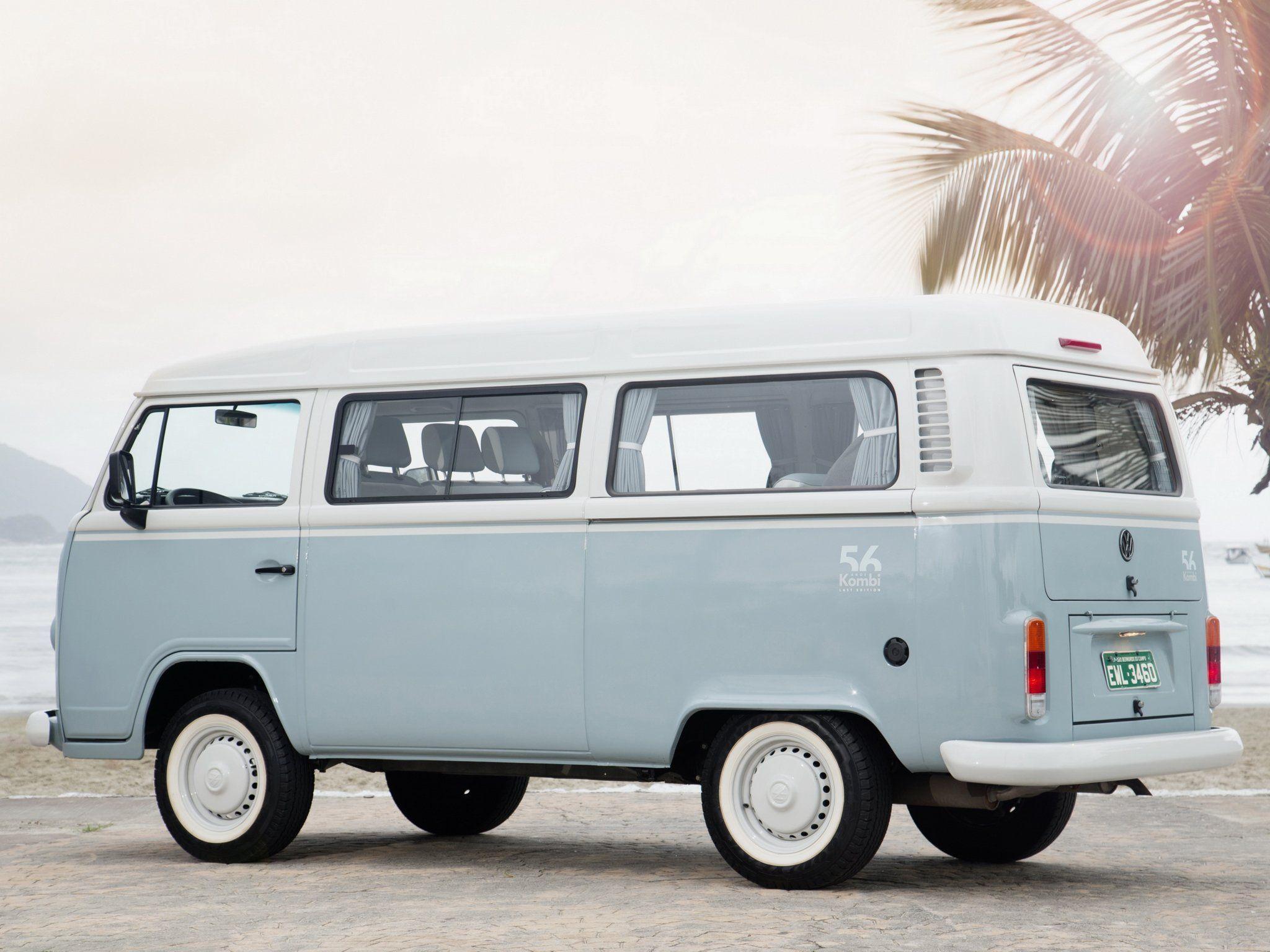 Kombi Wallpapers Wallpaper Cave