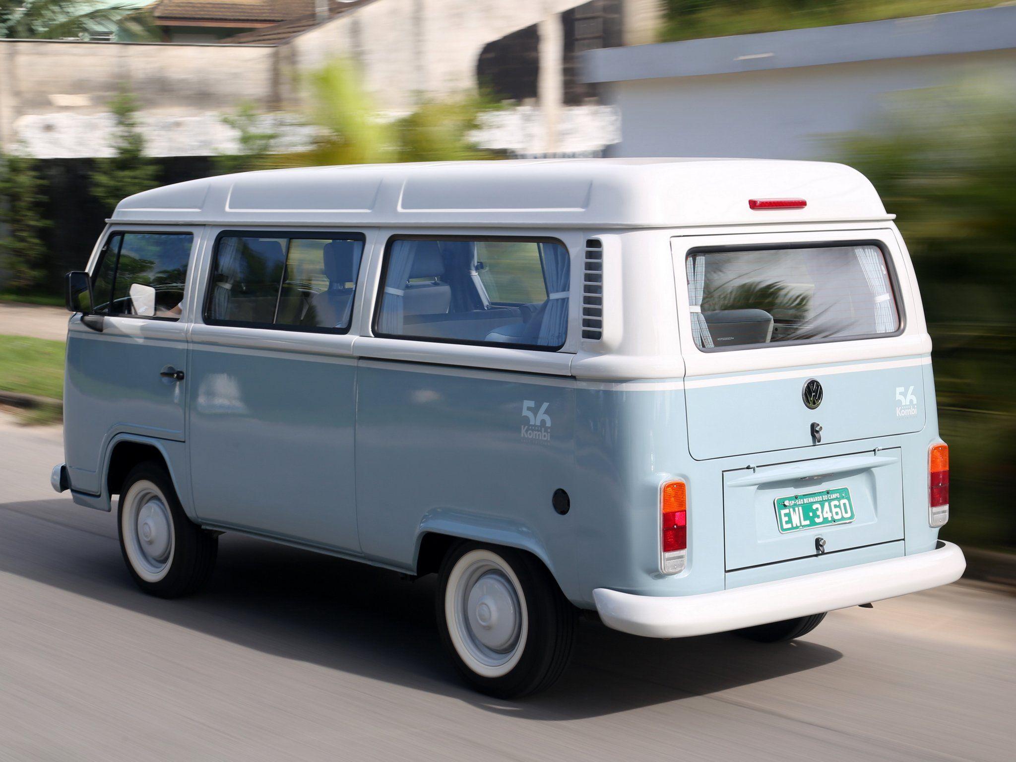 Kombi Wallpapers Wallpaper Cave
