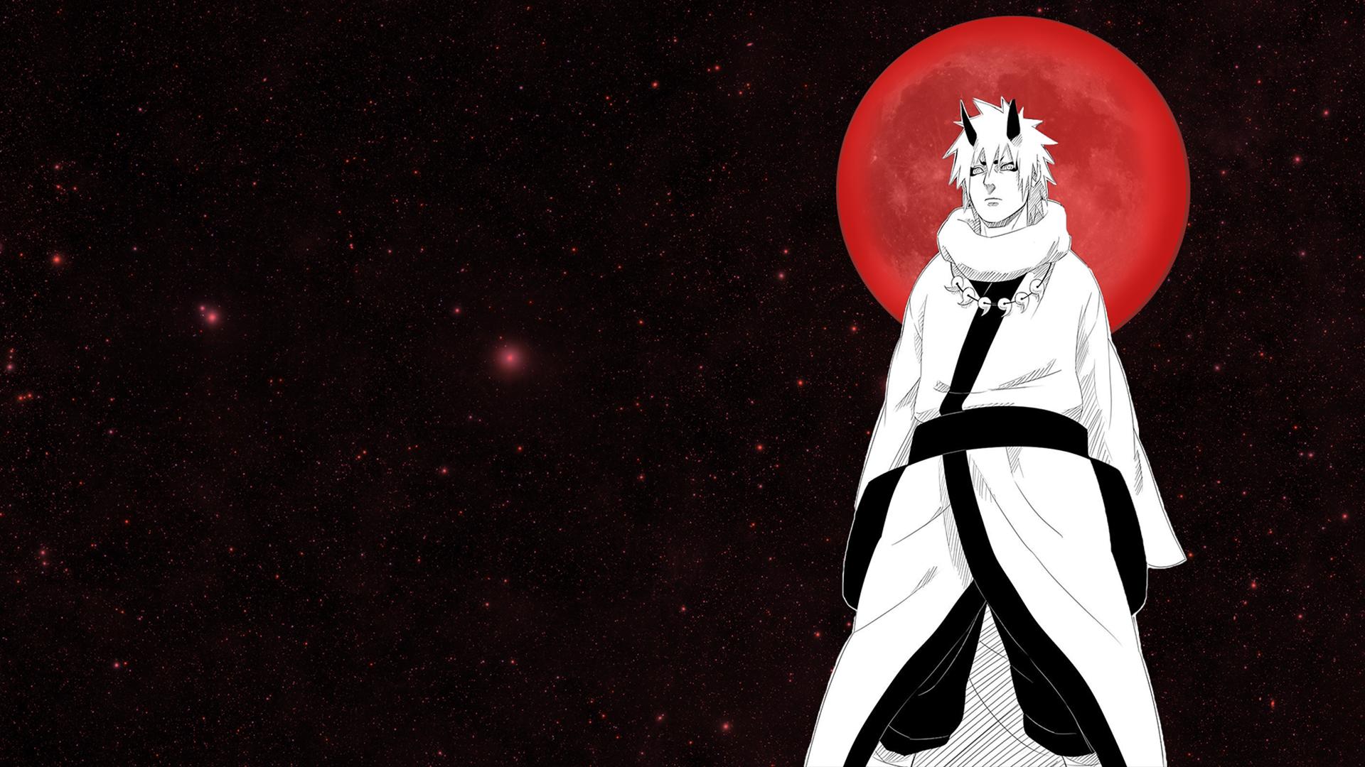Sage Of The Six Paths Wallpapers Wallpaper Cave