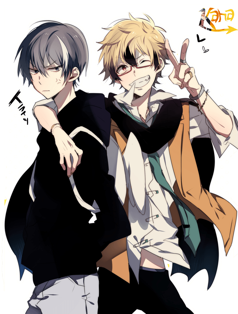 Servamp Wallpapers Wallpaper Cave