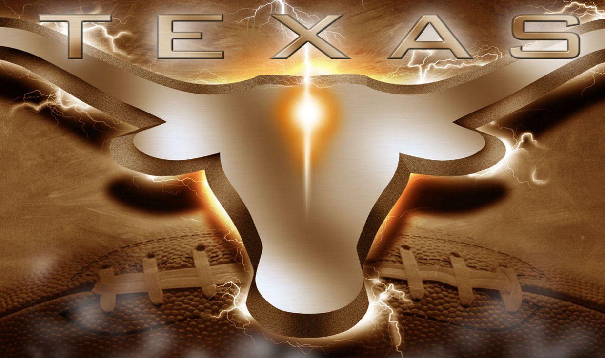 Texas Longhorns Wallpapers Wallpaper Cave