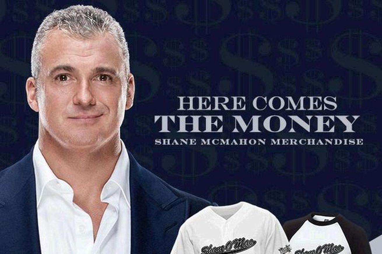 Shane McMahon Wallpapers Wallpaper Cave