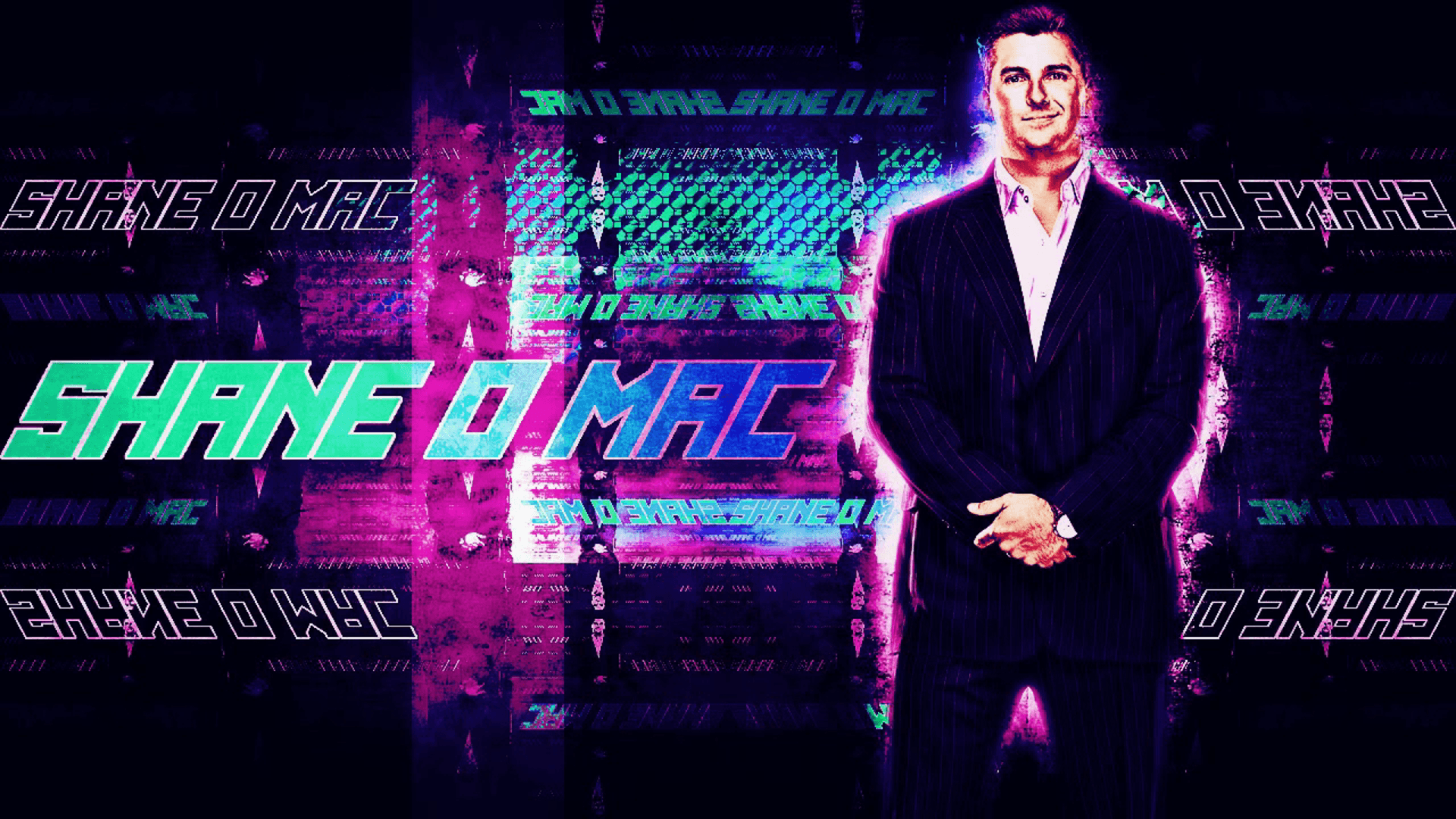 Shane McMahon Wallpapers Wallpaper Cave