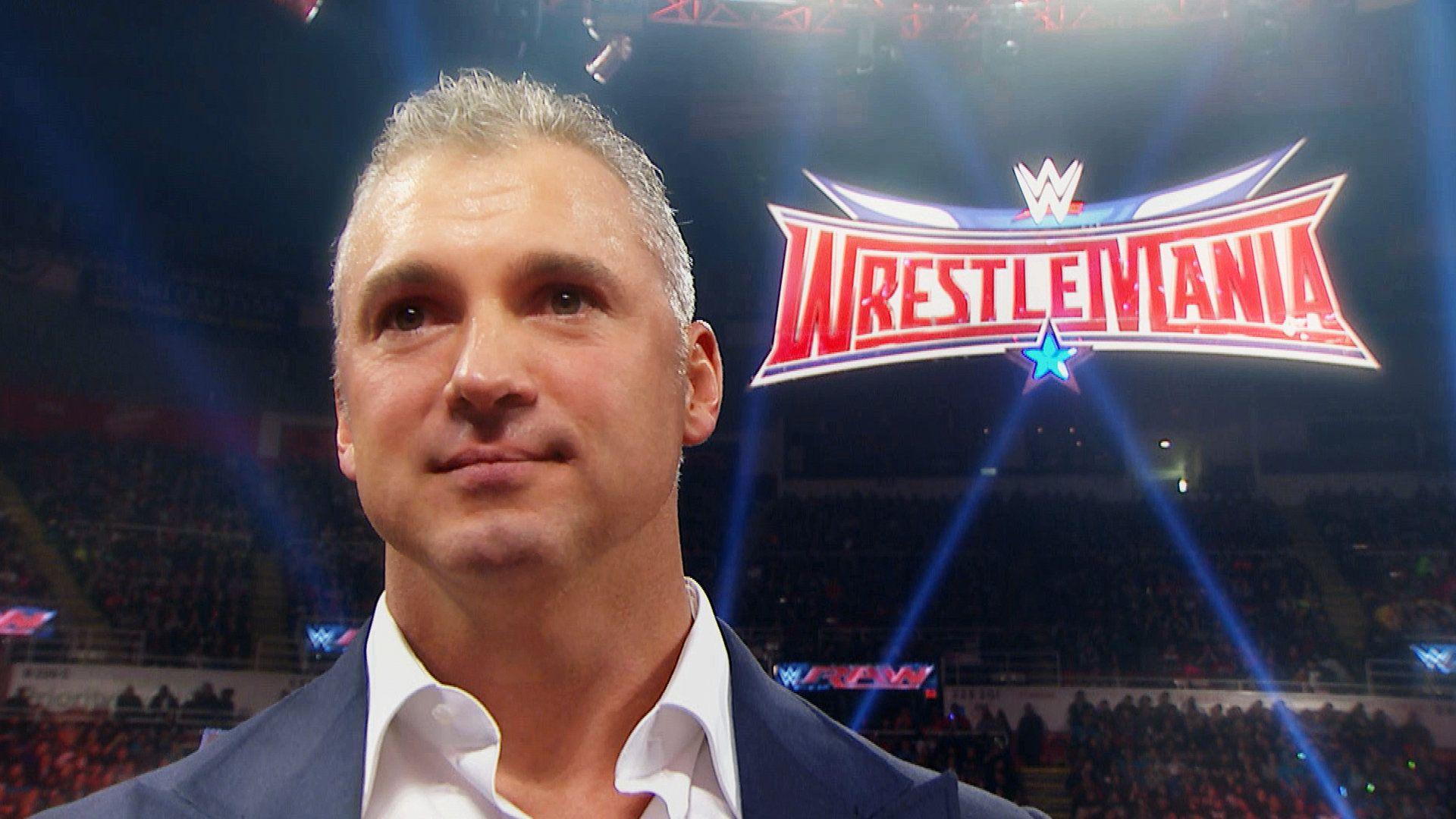 Shane McMahon Wallpapers Wallpaper Cave