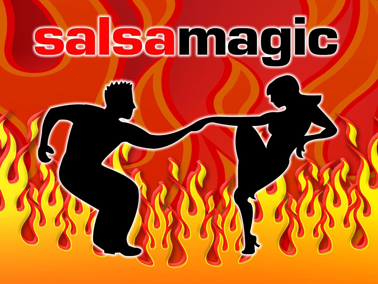Salsa Wallpapers Wallpaper Cave