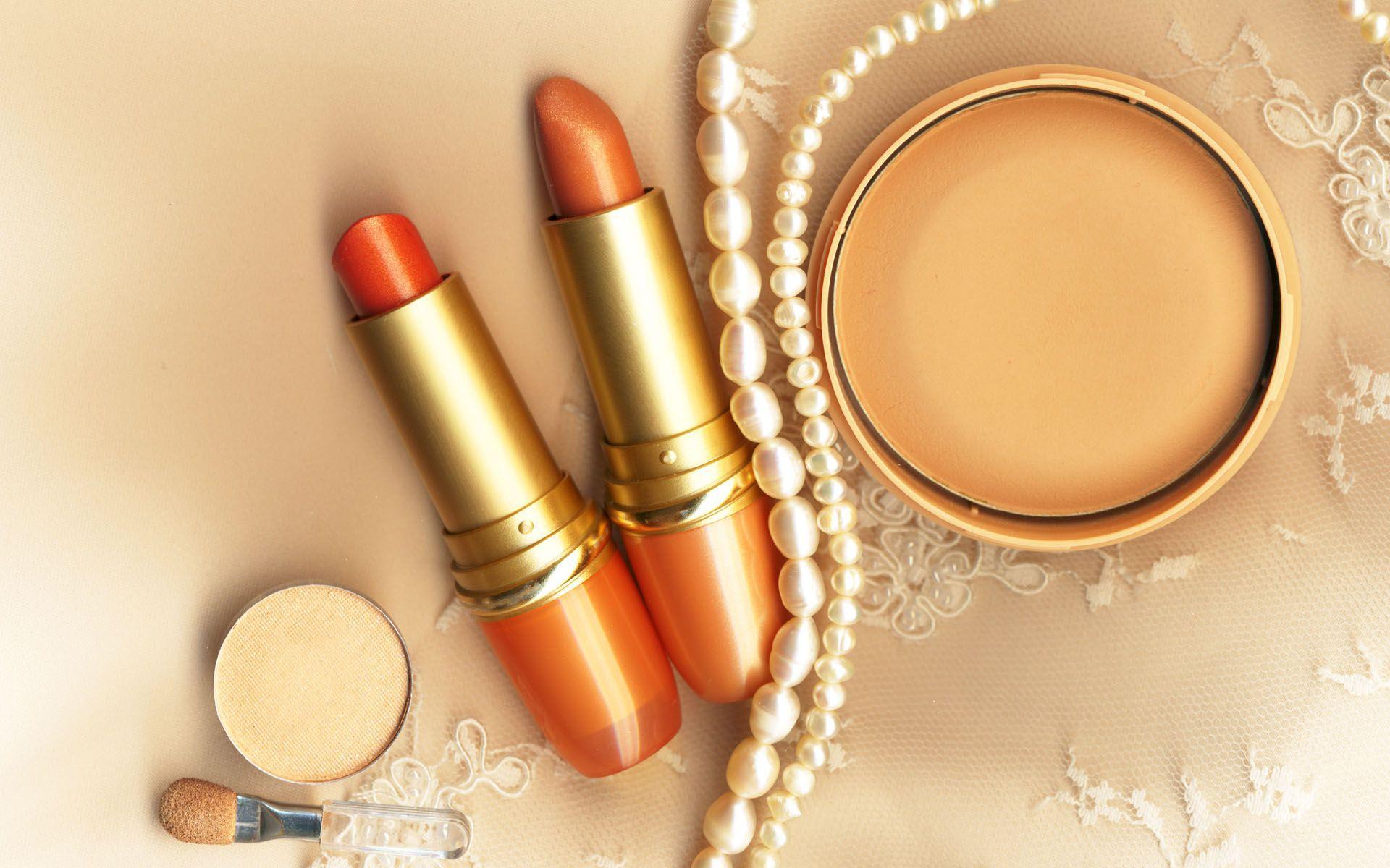 Cosmetic Wallpapers Wallpaper Cave