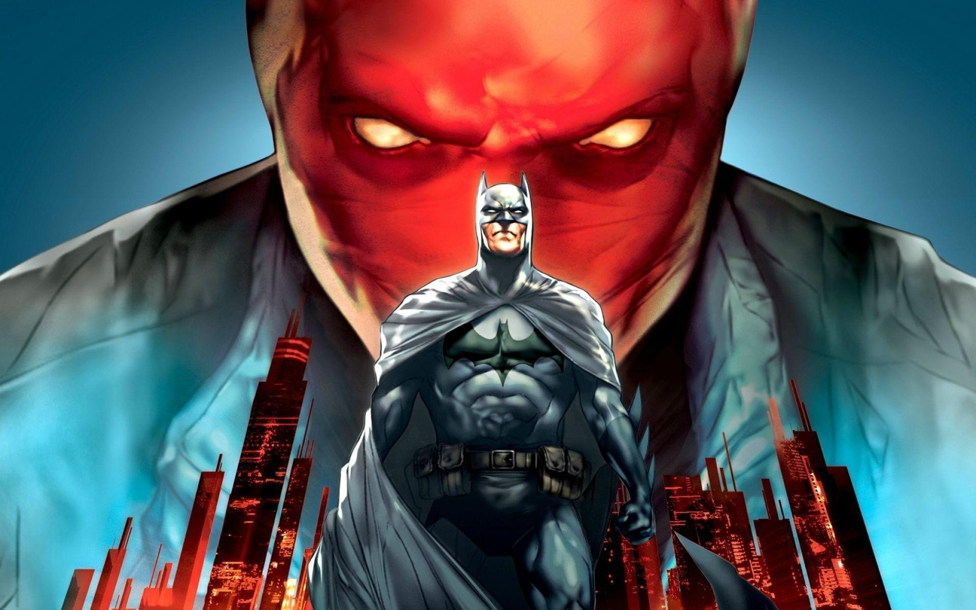 Jason Todd Wallpapers Wallpaper Cave