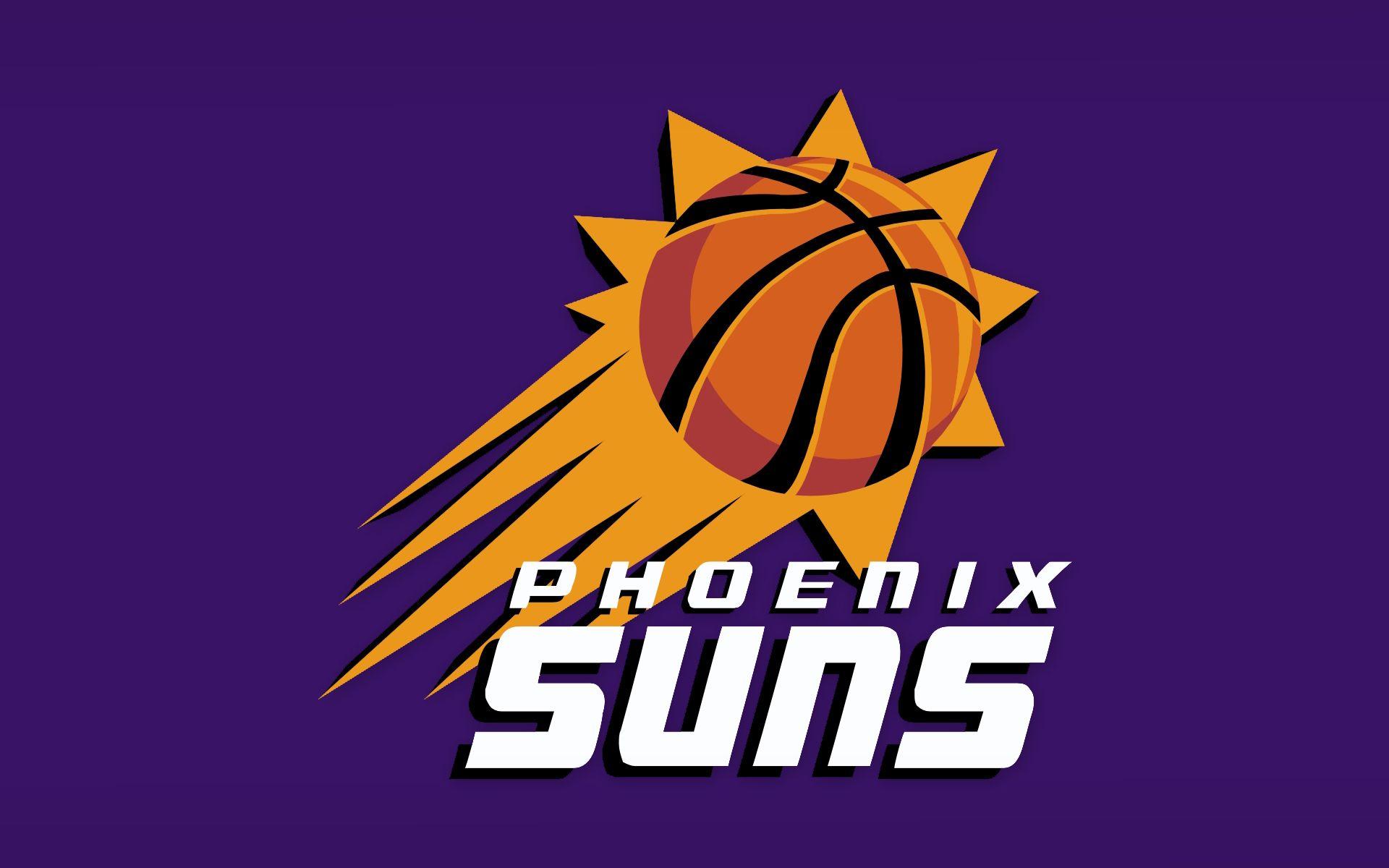 Phoenix Suns Wallpapers Wallpaper Cave