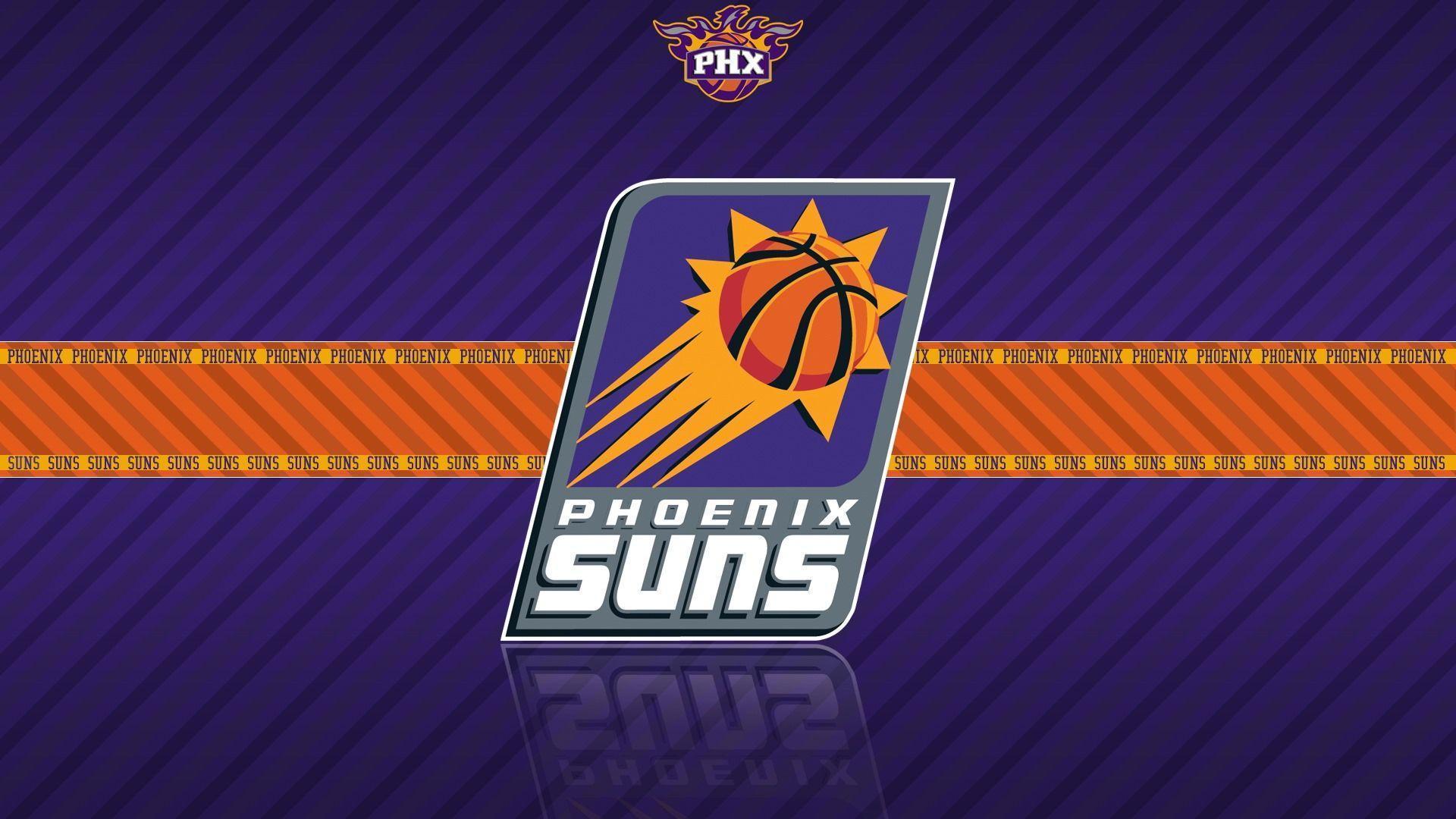 Phoenix Suns Wallpapers Wallpaper Cave