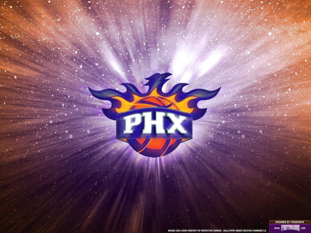 Phoenix Suns Wallpapers Wallpaper Cave