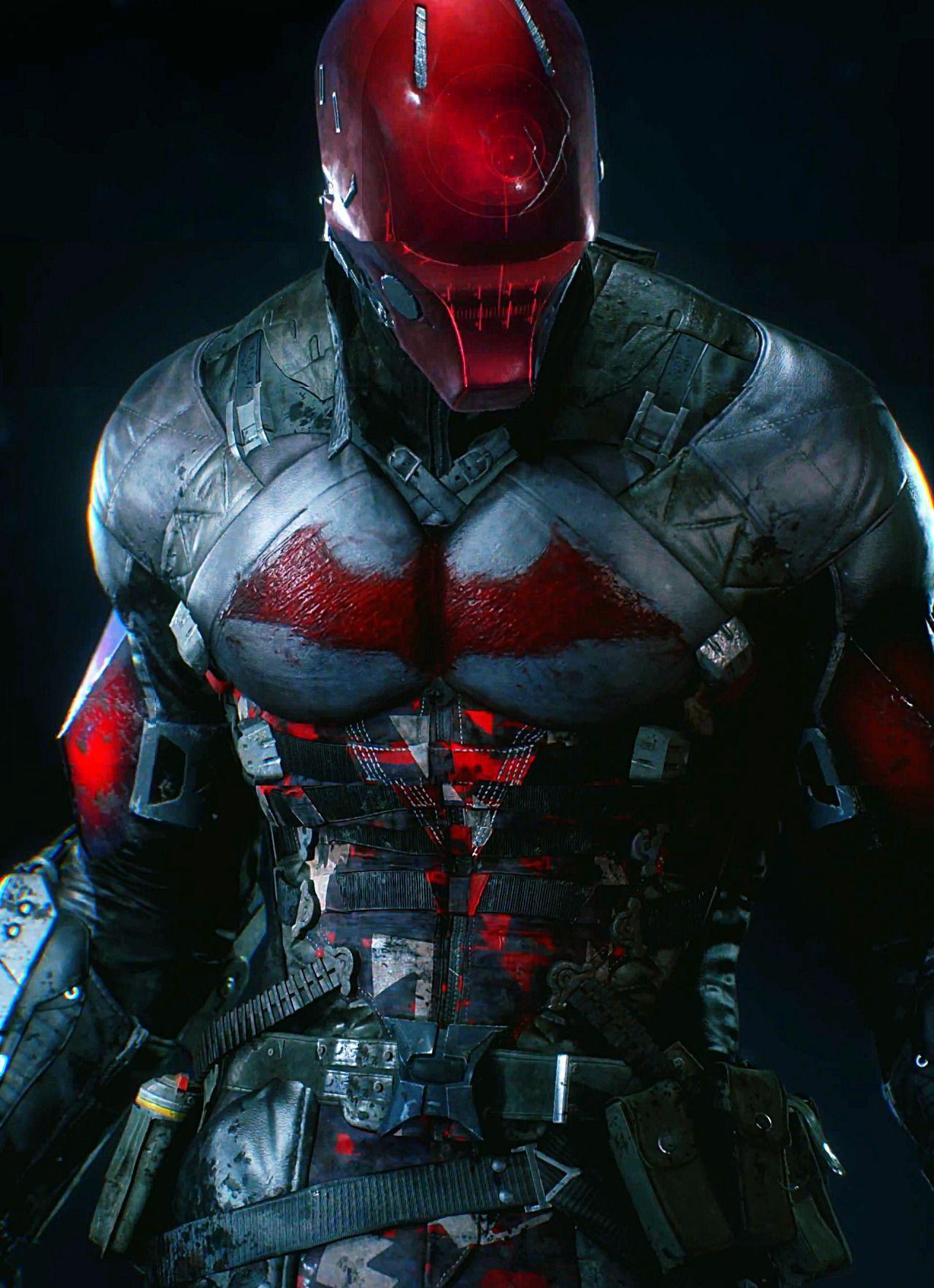 Jason Todd Wallpapers Wallpaper Cave