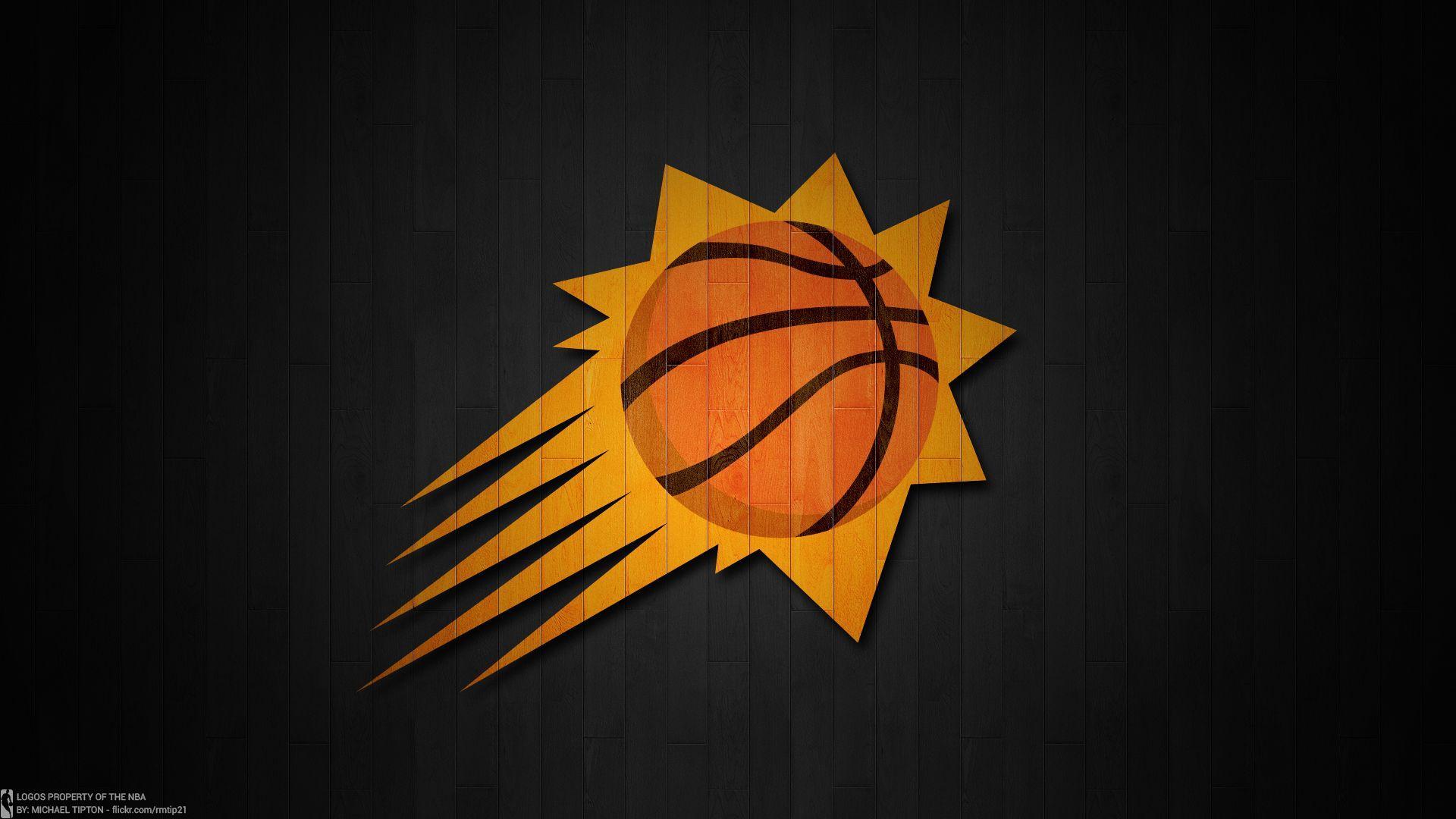 Phoenix Suns Wallpapers Wallpaper Cave