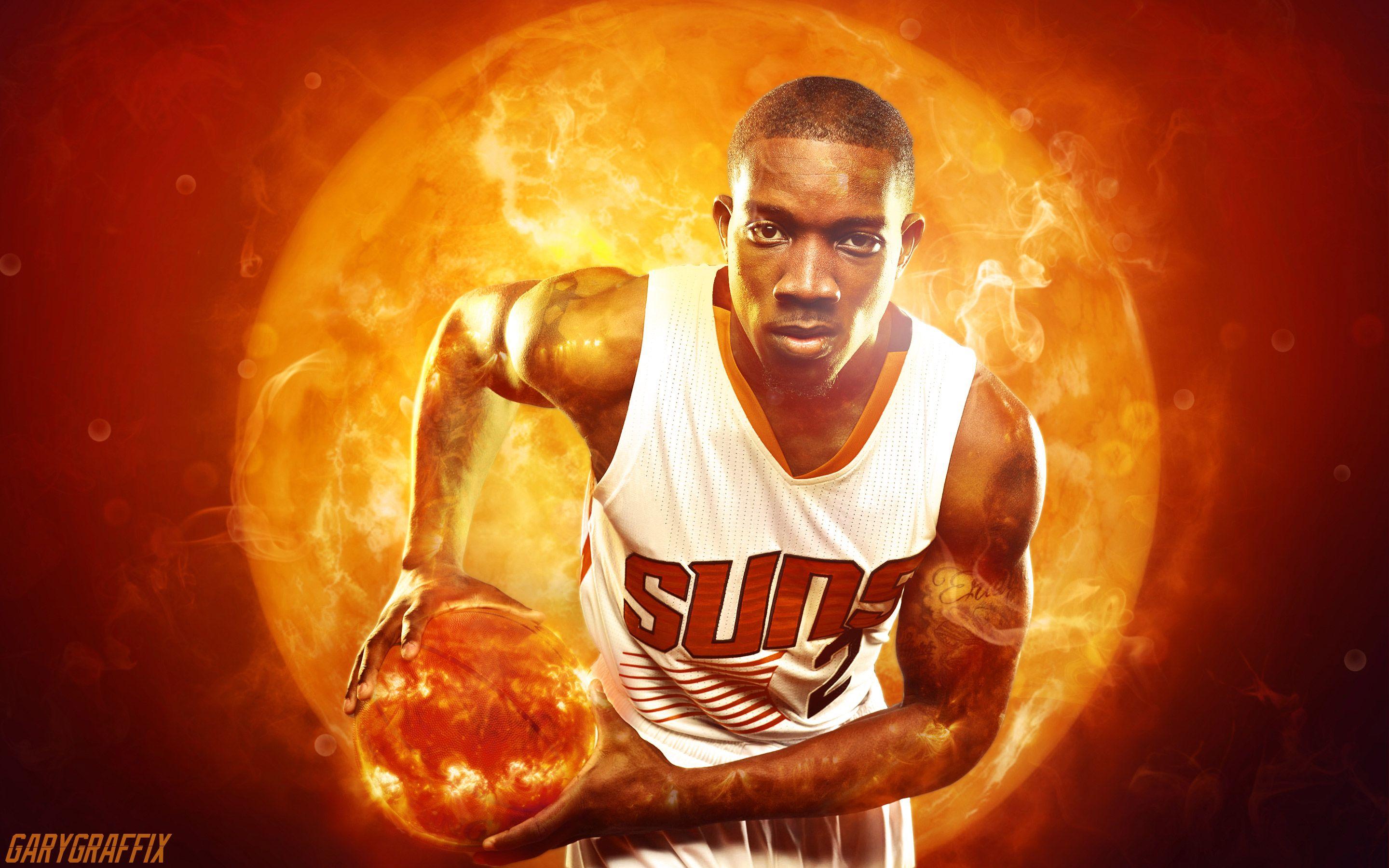 Phoenix Suns Wallpapers Wallpaper Cave