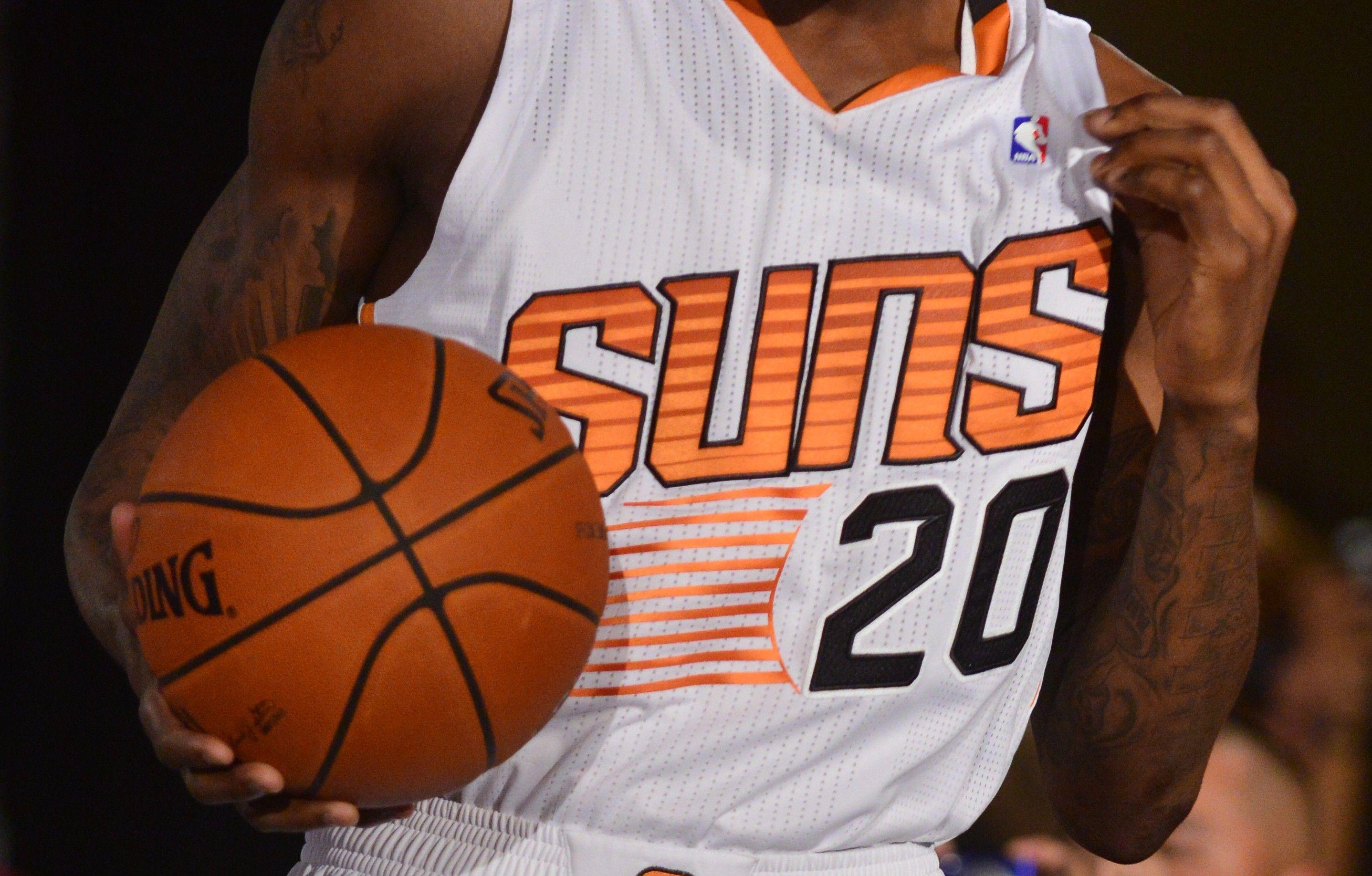 Phoenix Suns Wallpapers Wallpaper Cave