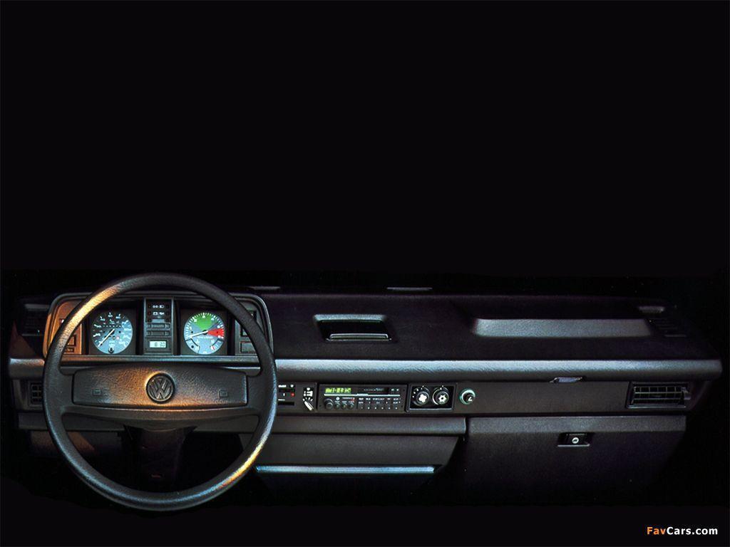 VW T3 Wallpapers Wallpaper Cave