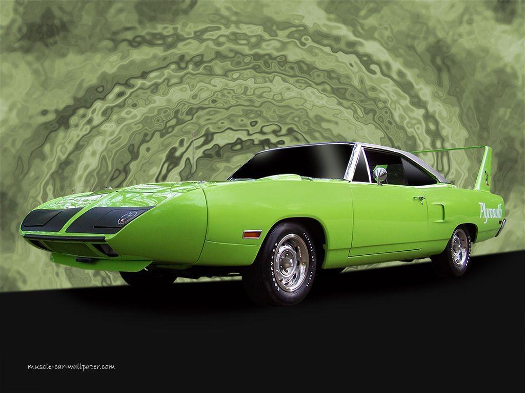 Best Iphone Plymouth Superbird Wallpaper Free