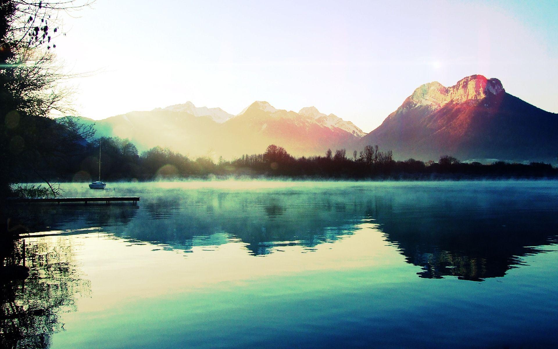 Pretty Landscape Wallpapers Wallpaper Cave