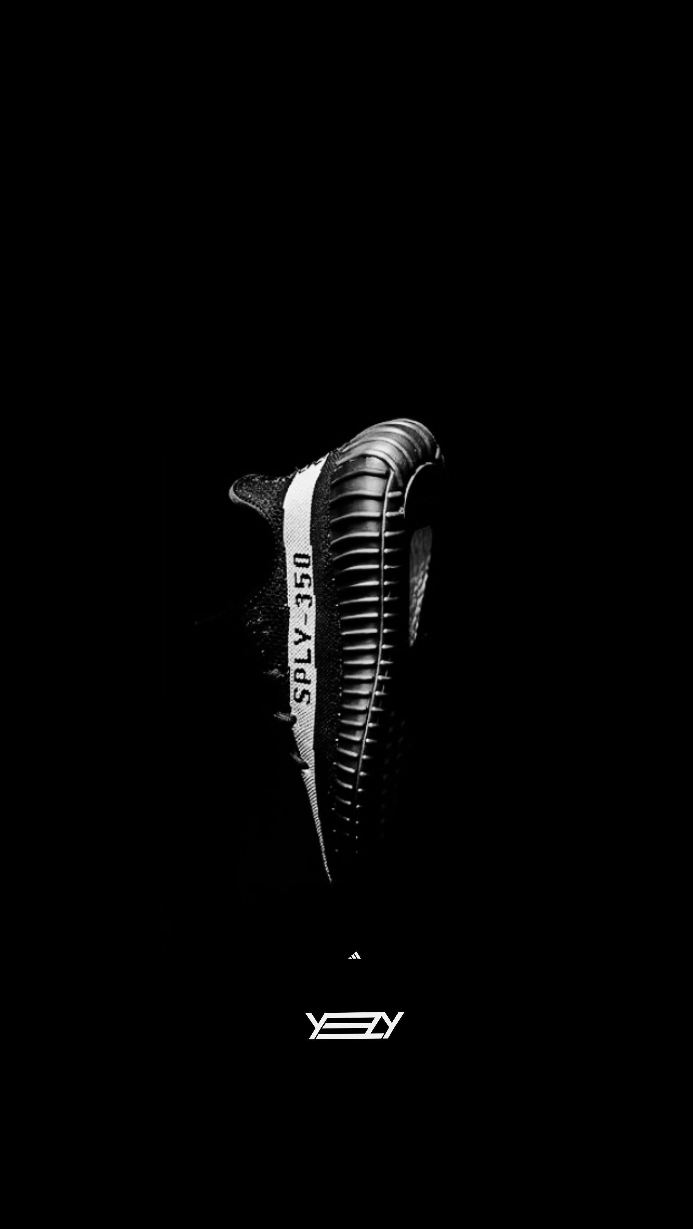 Adidas Yeezy Wallpapers Wallpaper Cave
