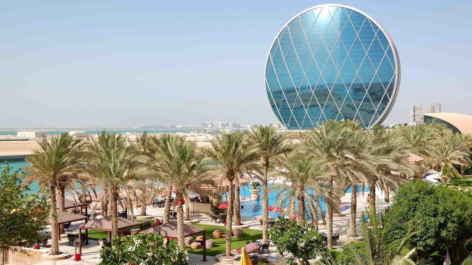 Abu Dhabi Wallpapers Wallpaper Cave