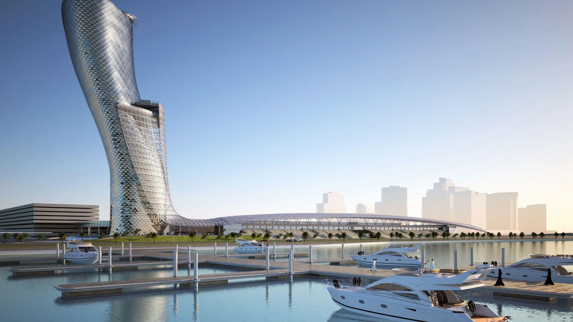 Abu Dhabi Wallpapers Wallpaper Cave