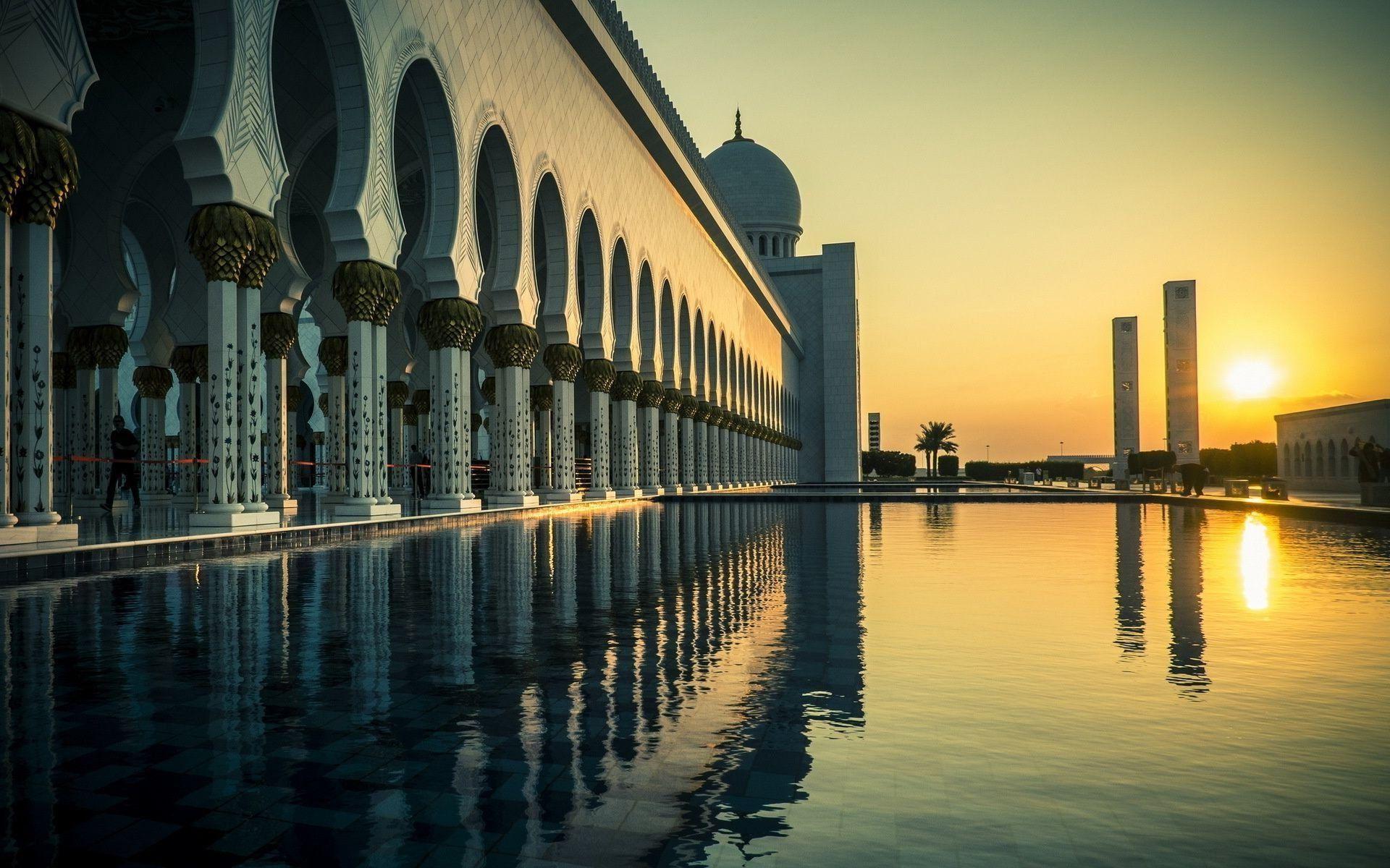 Abu Dhabi Wallpapers Wallpaper Cave