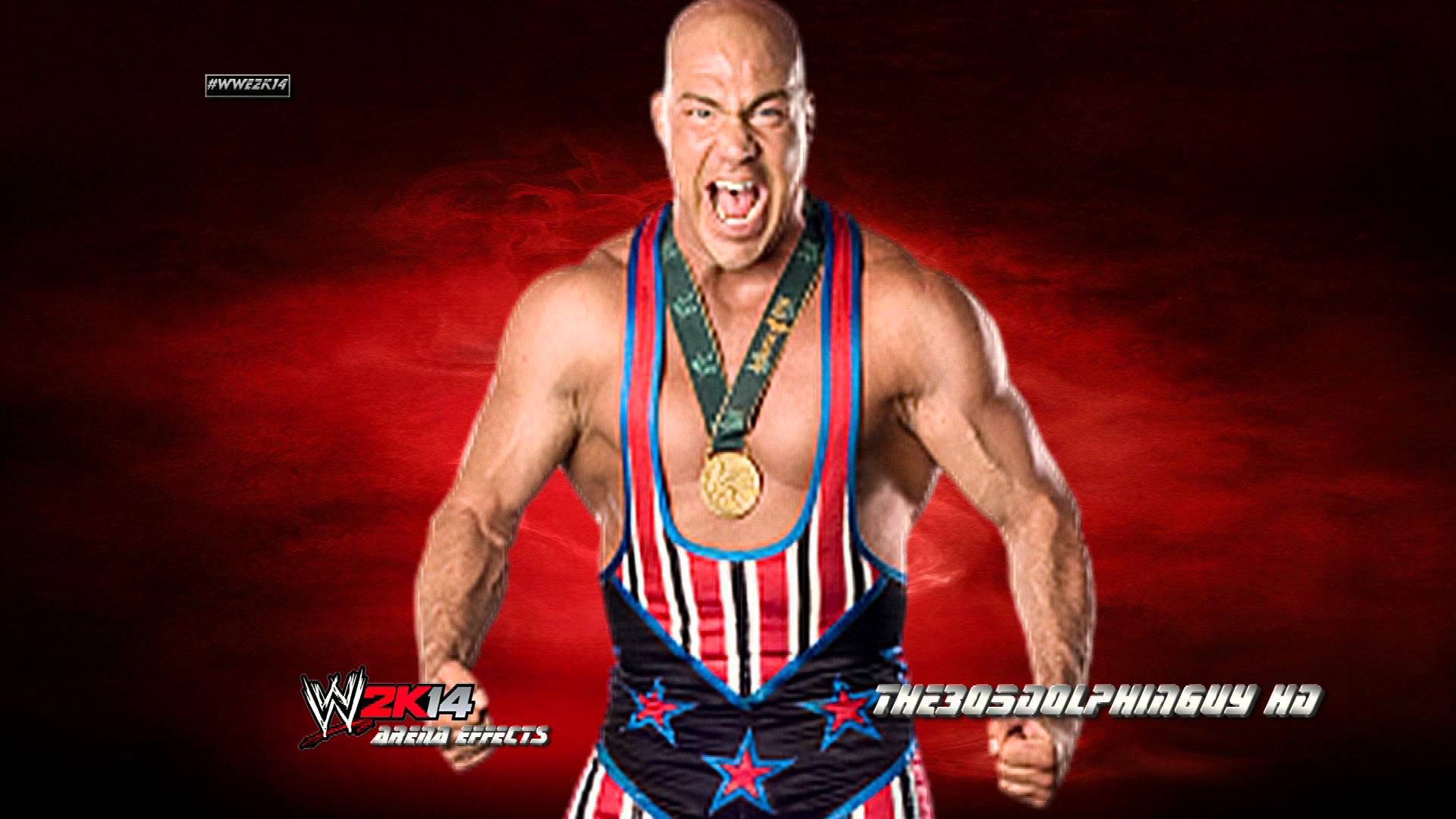 Kurt Angle Wallpapers Wallpaper Cave