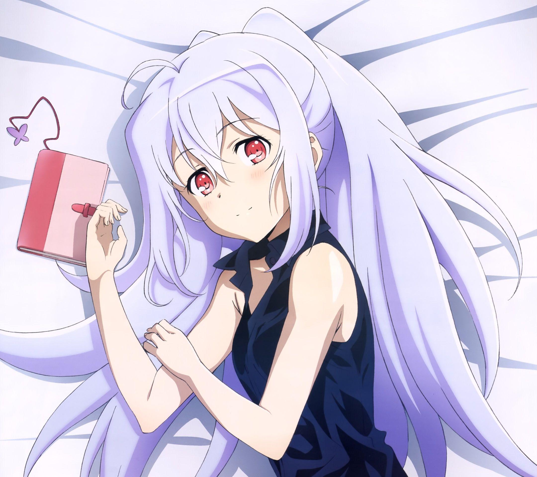 Plastic Memories Wallpapers Wallpaper Cave