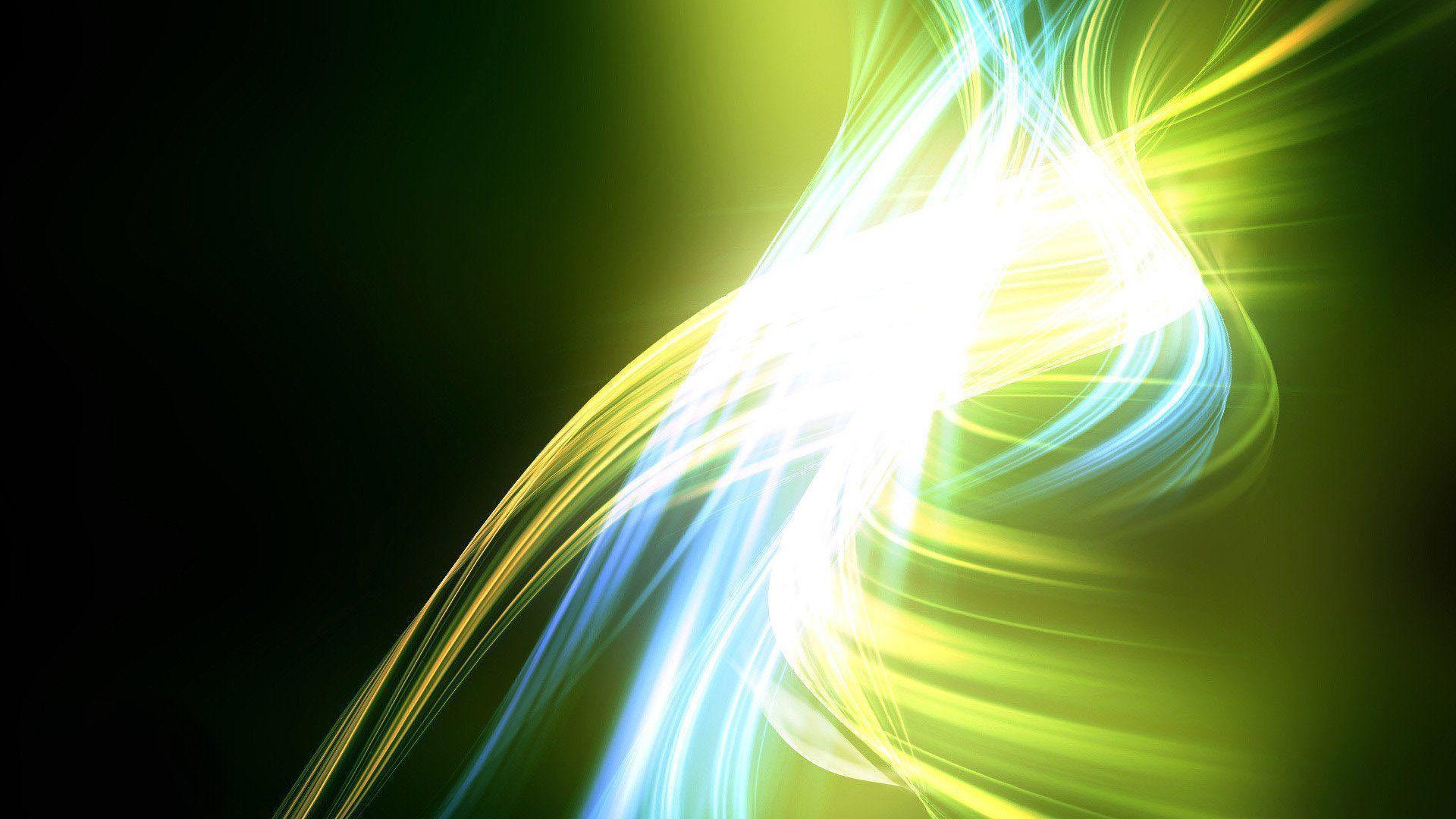 Glowing Wallpapers Wallpaper Cave