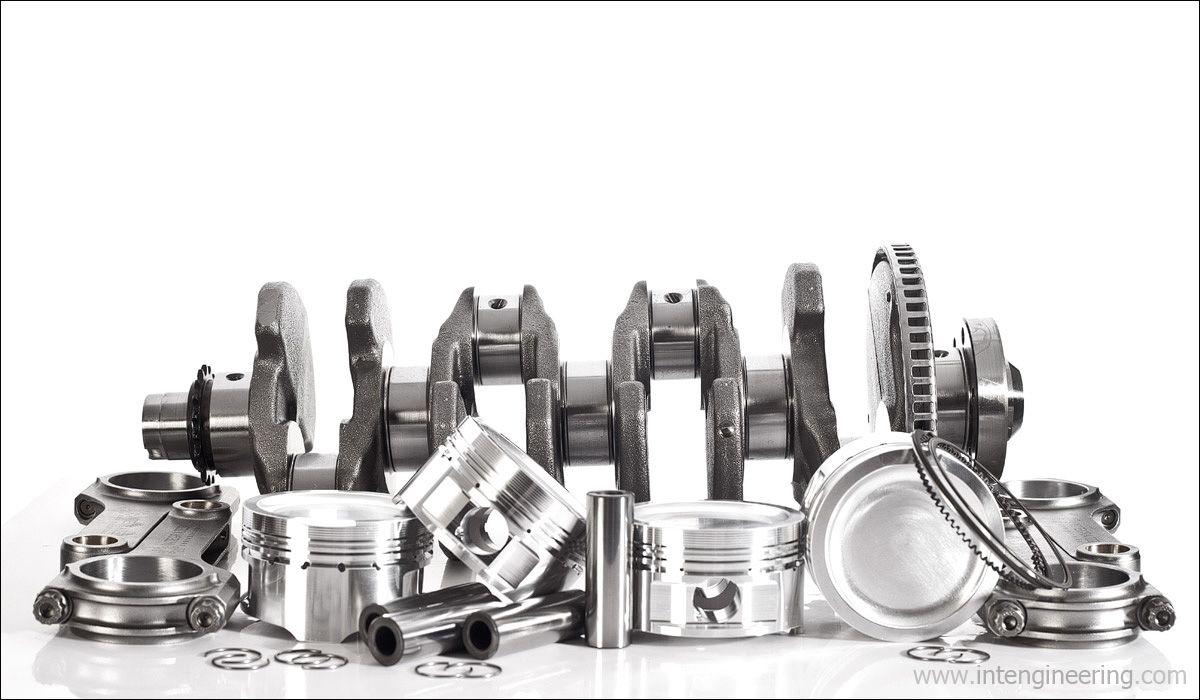 Piston Wallpapers Wallpaper Cave